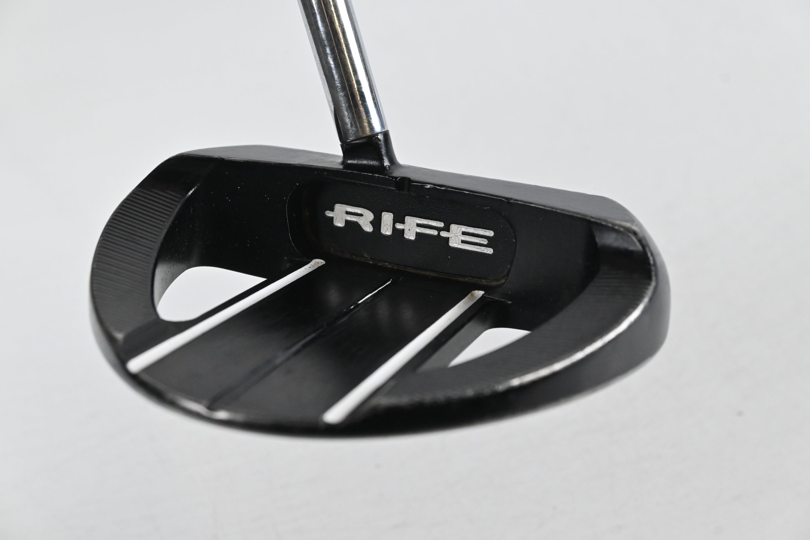 Rife Island Series Barbados Putter / 35 Inch