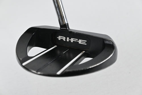 Rife Island Series Barbados Putter / 35 Inch