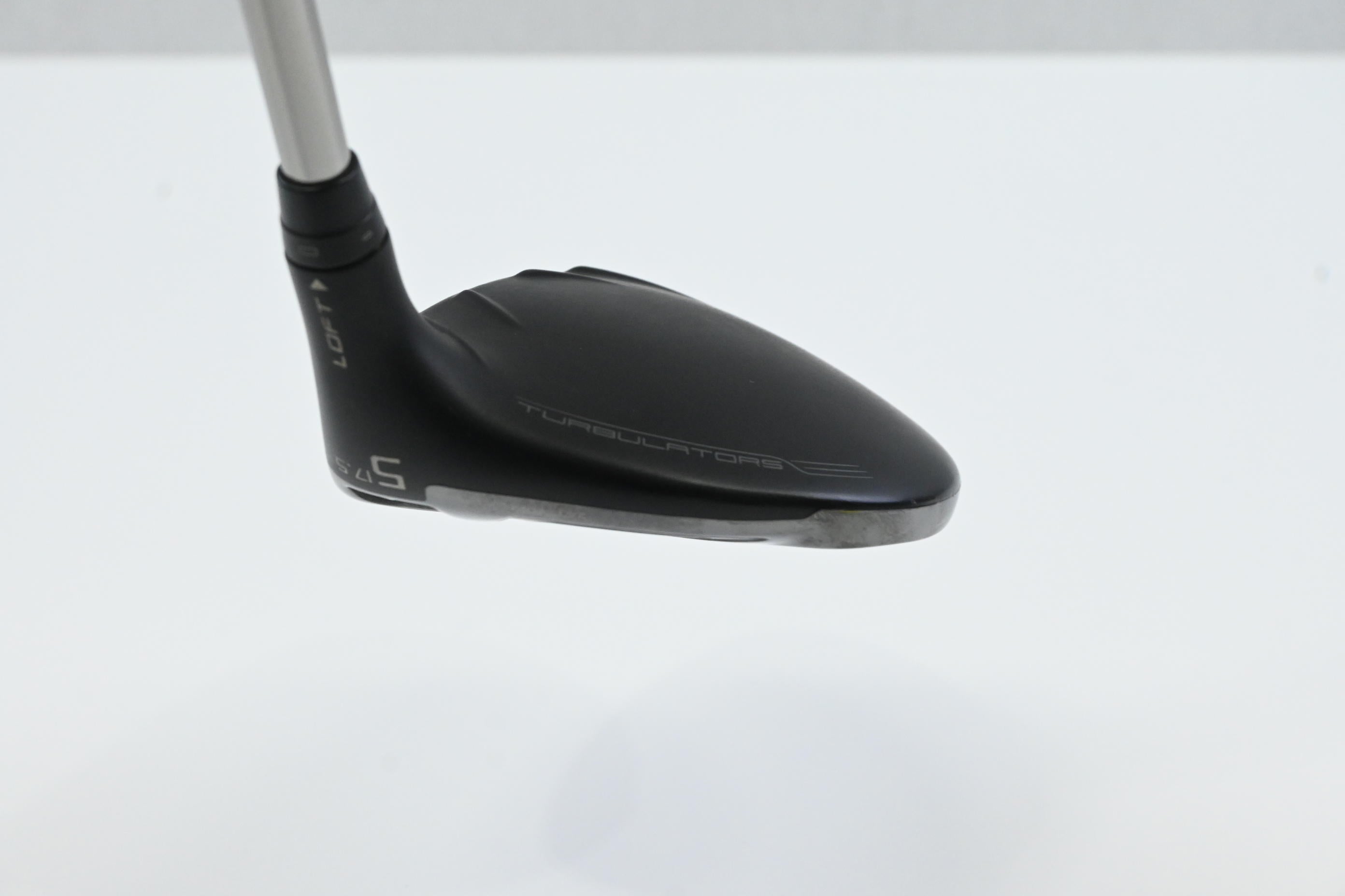 Ping G Series #5 Wood / 17.5 Degree / Stiff Flex Ping Tour Chrome 80