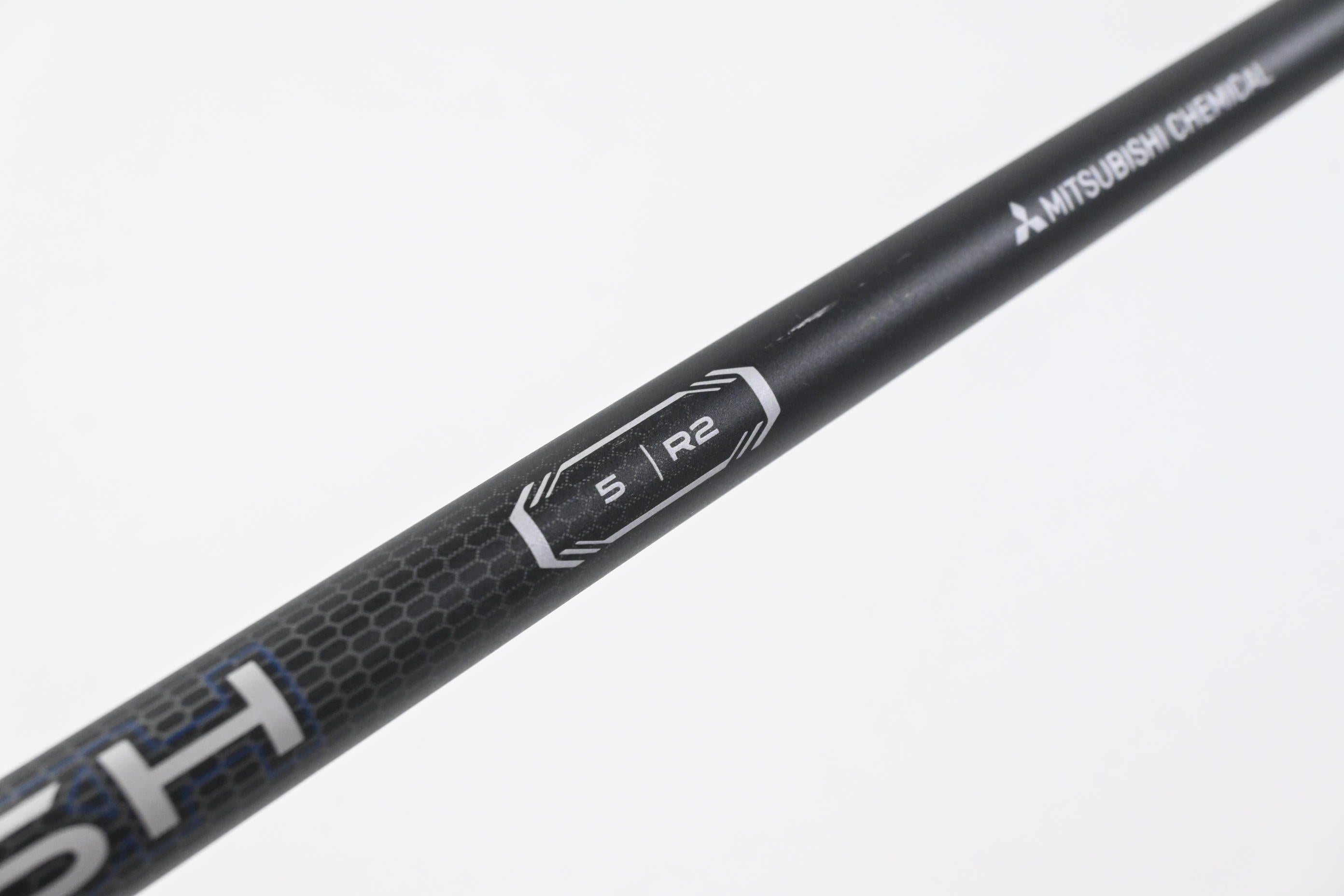Vanquish 5 #5 Hybrid Shaft / Senior Flex / Callaway 4th Gen