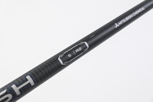 Vanquish 5 #5 Hybrid Shaft / Senior Flex / Callaway 4th Gen