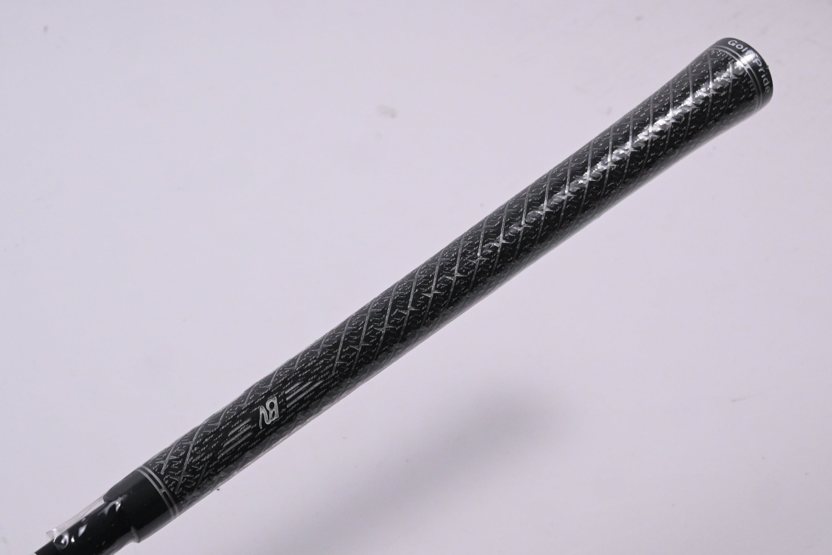 Titleist SM10 Black Vapor Gap Wedge / 50 Degree / Wedge Flex Titleist Vokey Shaft