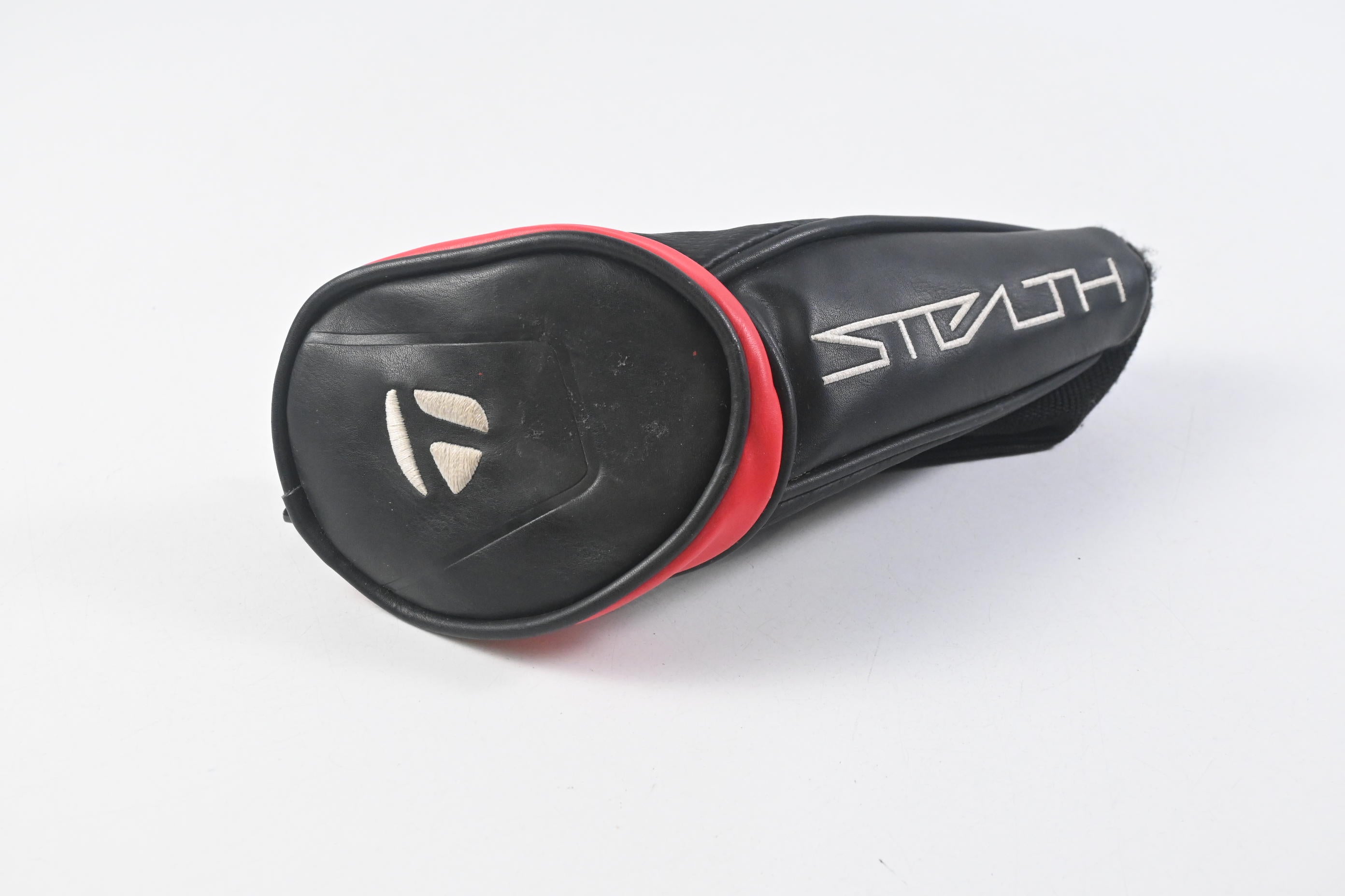 Taylormade Stealth #4 Hybrid / 22 Degree / Regular Flex Ventus Red 6 Shaft
