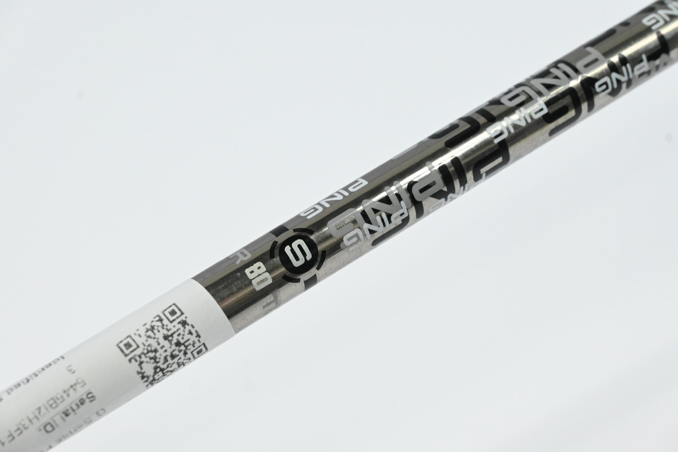 Ping G Series #5 Wood / 17.5 Degree / Stiff Flex Ping Tour Chrome 80