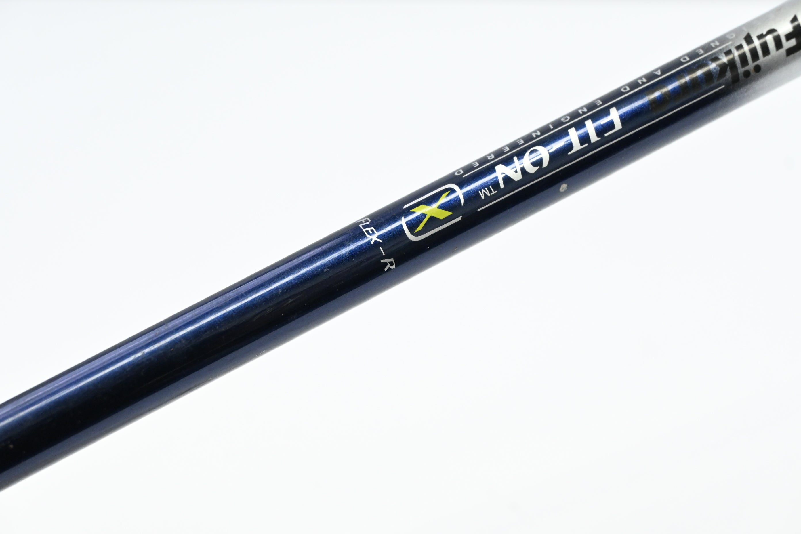 Callaway Hyper-X Driver / 10 Degree / Regular Flex Fujikura Fit-On X Shaft