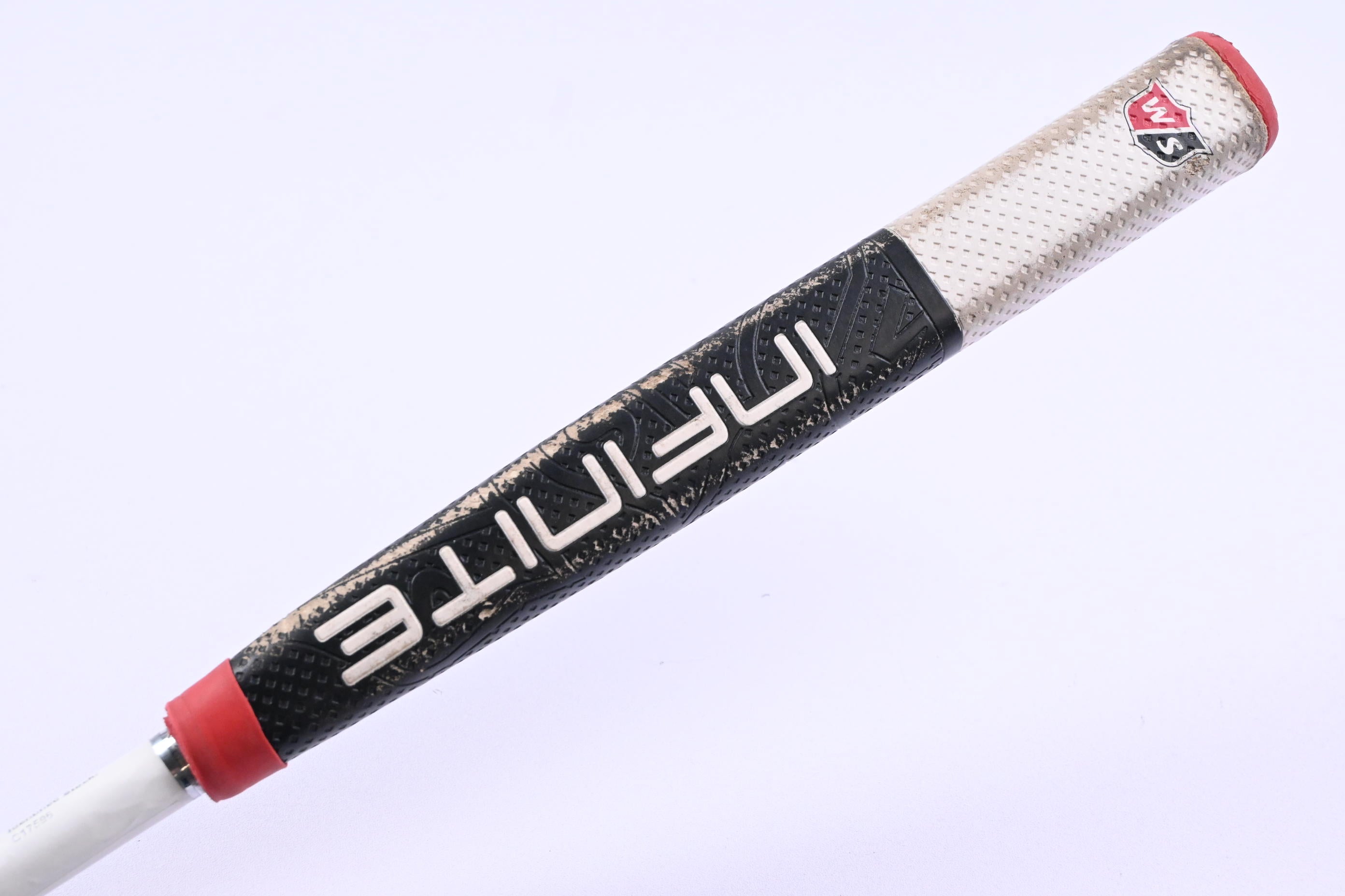 Wilson Infinite The 'L' Putter / 34 Inch