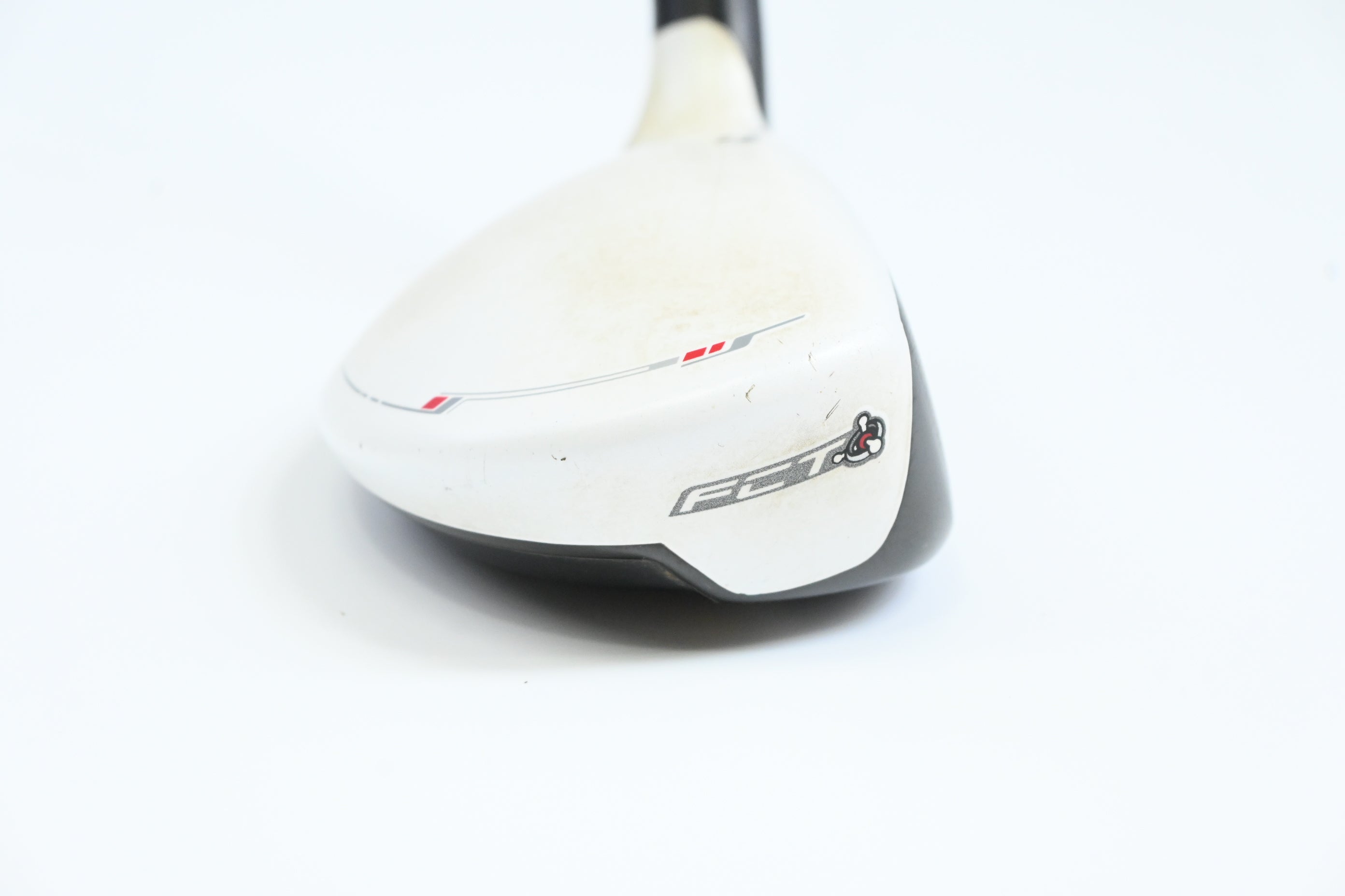 Taylormade Rescue FCT 11 #2 Hybrid / 16 Degree / Regular Flex Aldila RIP 65