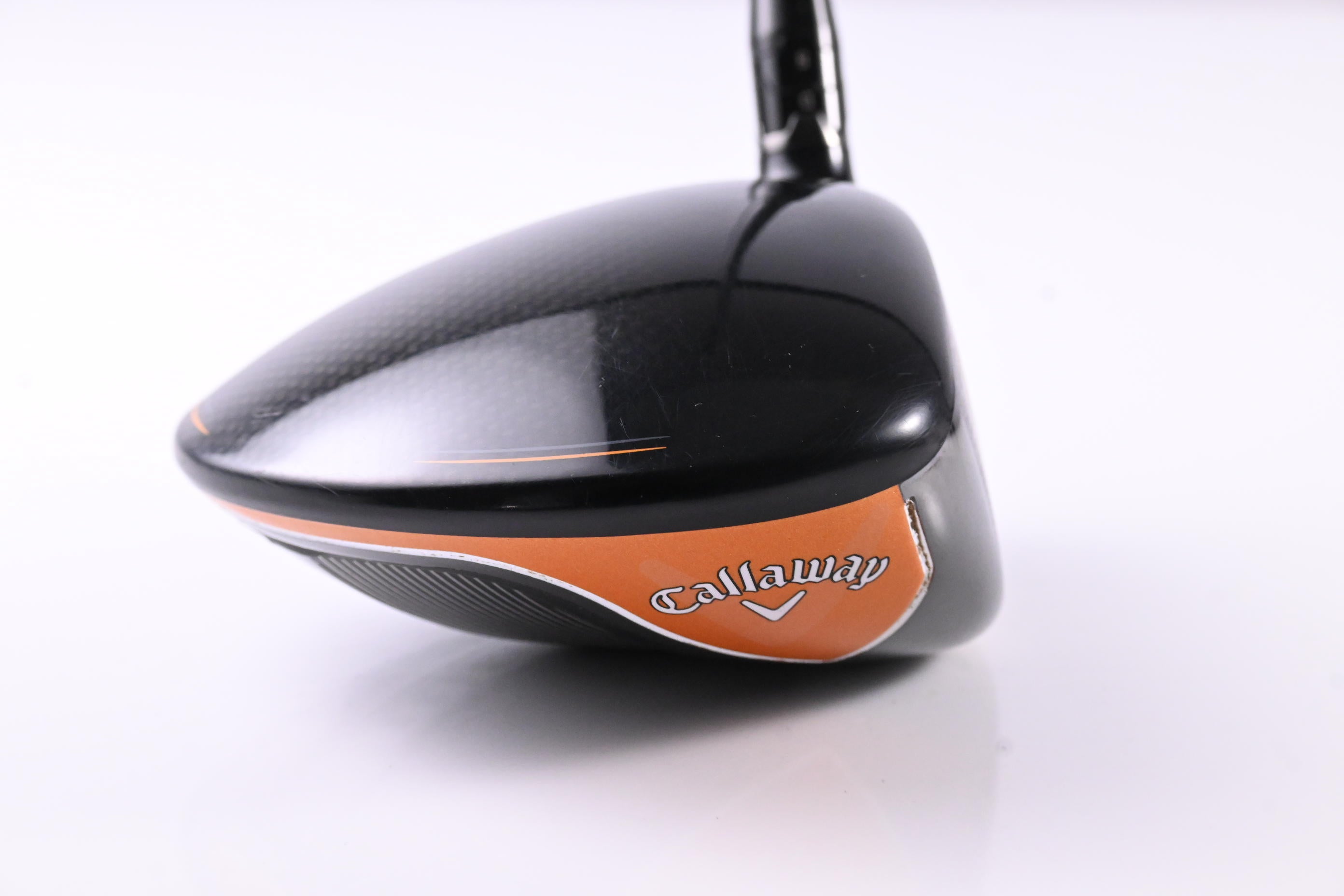 Callaway Mavrik Driver / 9 Degree / Stiff Flex Project X EvenFlow Riptide 60