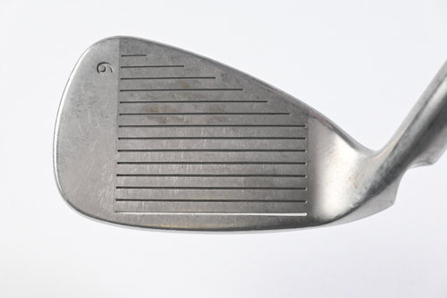 Ladies Ping G Le #9 Iron / Blue Dot / Ladies Flex Ping ULT 230 Shaft