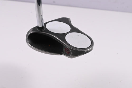 Odyssey DFX 2-Ball Putter / 33 Inch