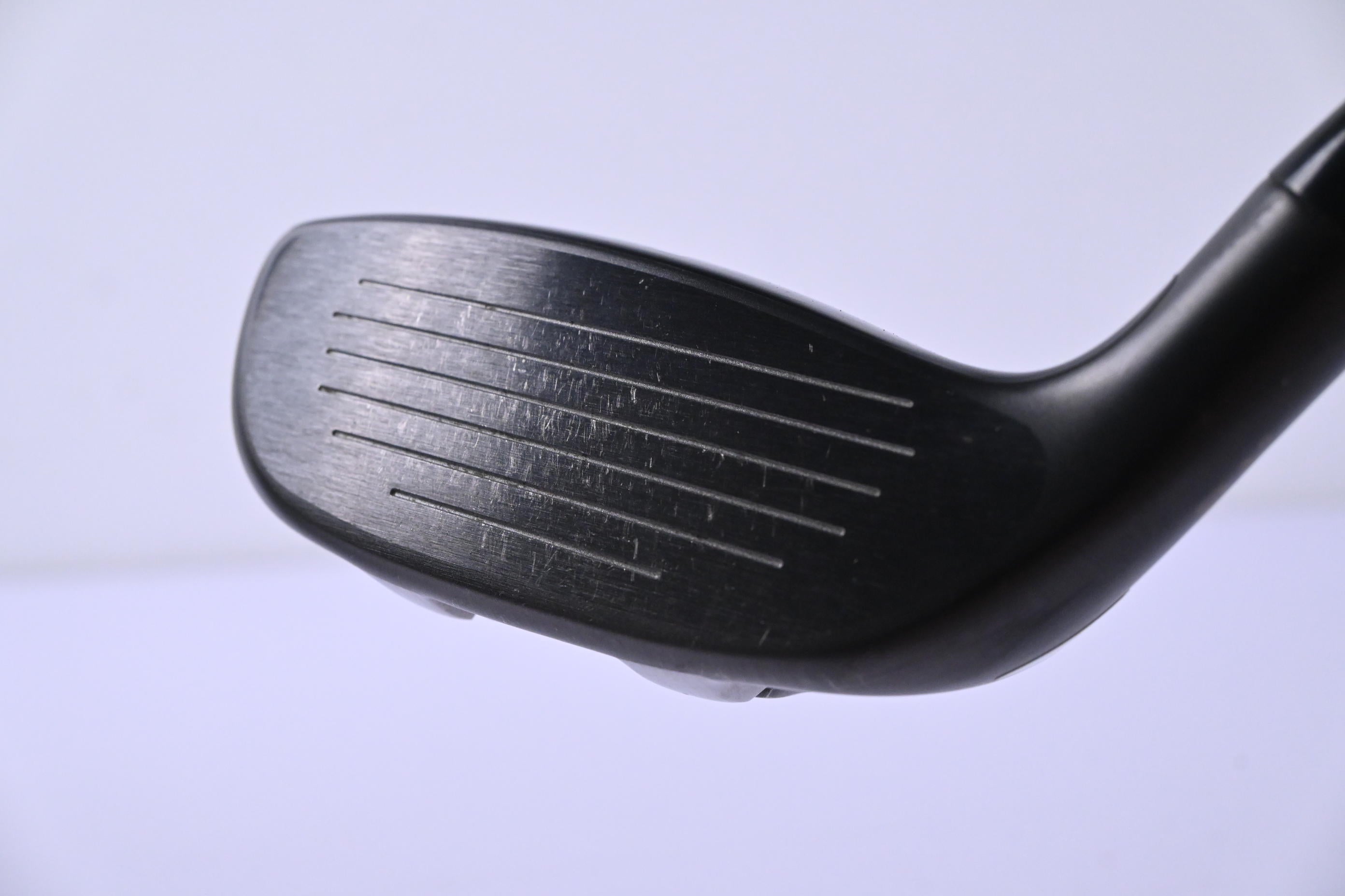 Cobra King Radspeed #4 Hybrid / 21 Degree / Stiff Flex UST Recoil ESX 480 Shaft