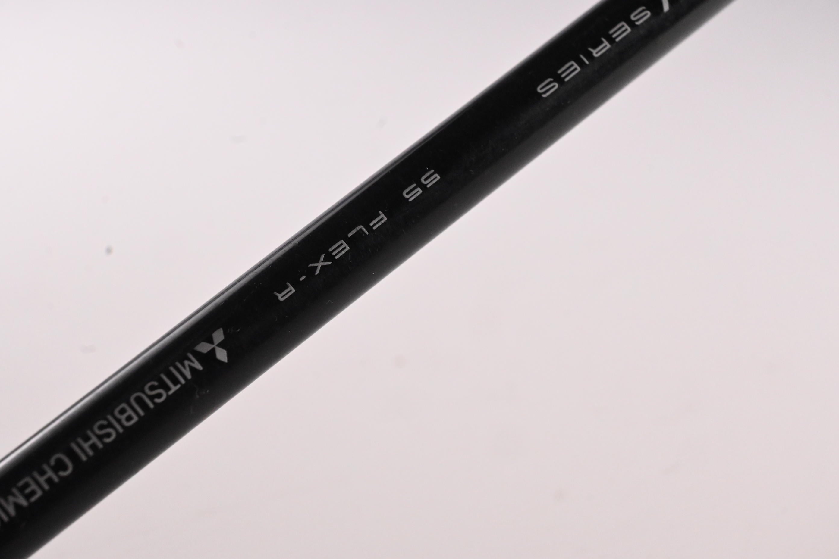 Cobra Fly XL #5 Hybrid / 23 Degree / Regular Flex Tensei AV Raw Blue 55 Shaft