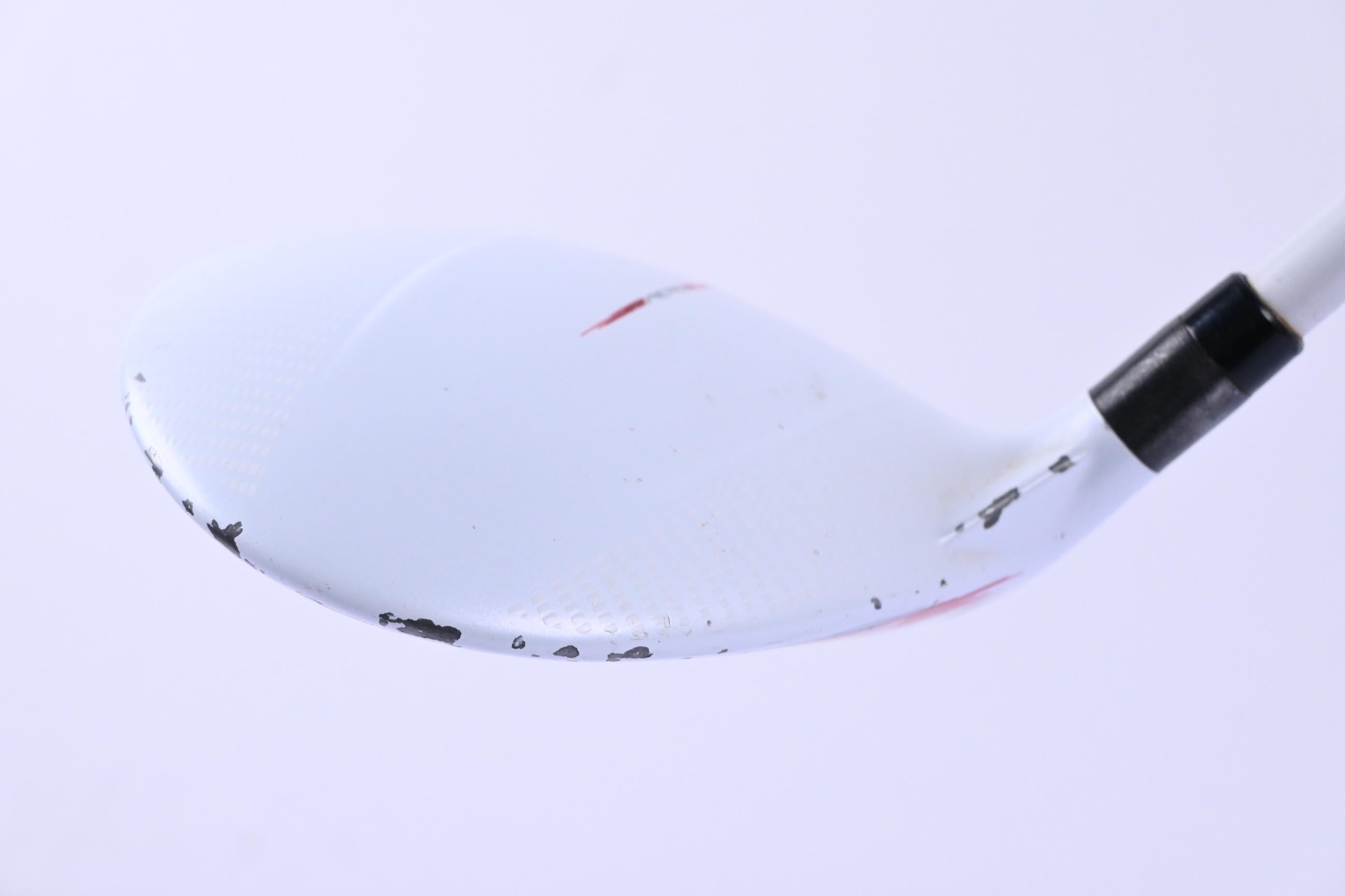 Left Hand Taylormade Aeroburner #3 Wood / 15 Degree / Regular Flex Matrix 60