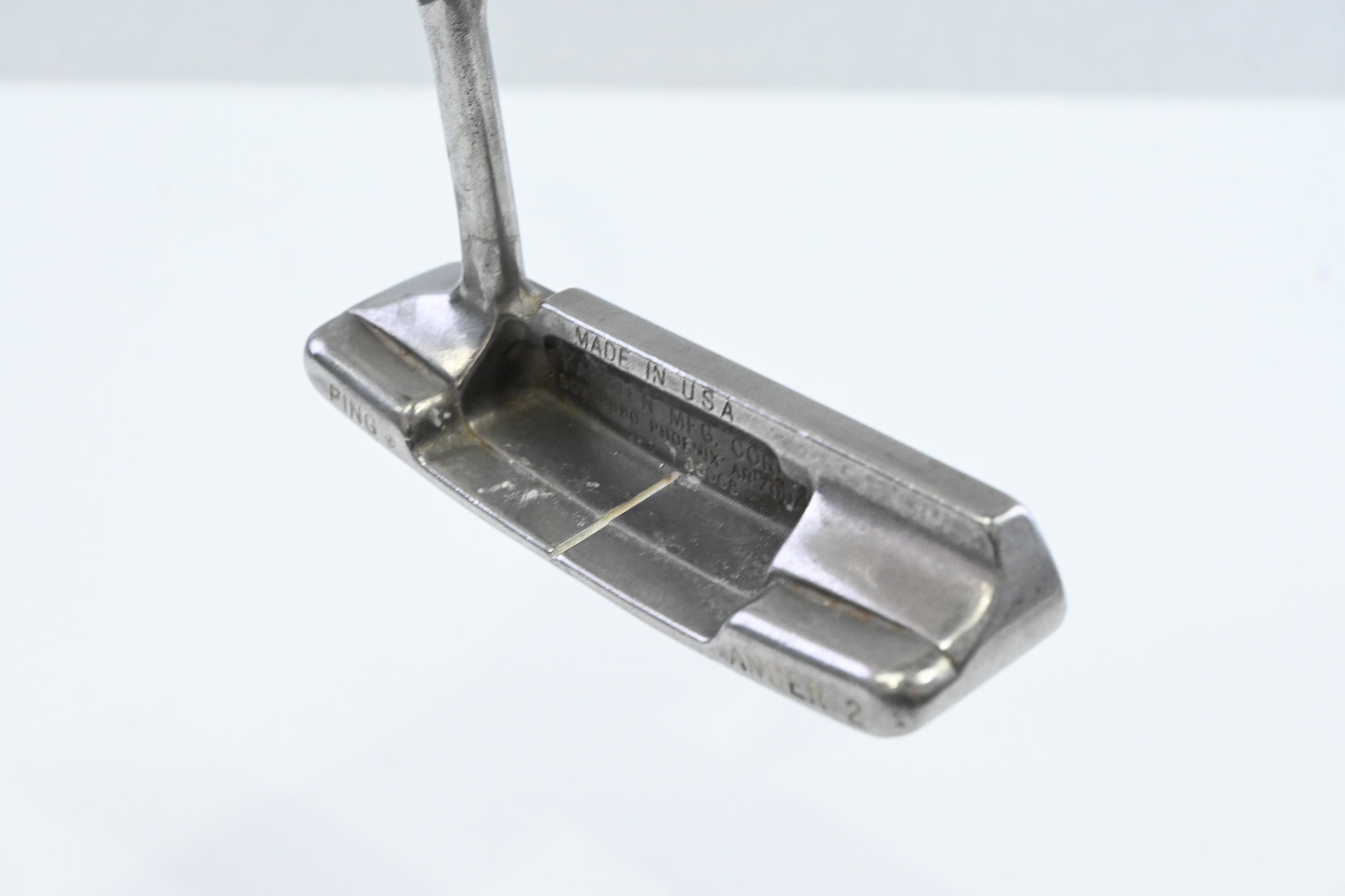 Ping Karsten Anser 2 Putter / 33 Inch