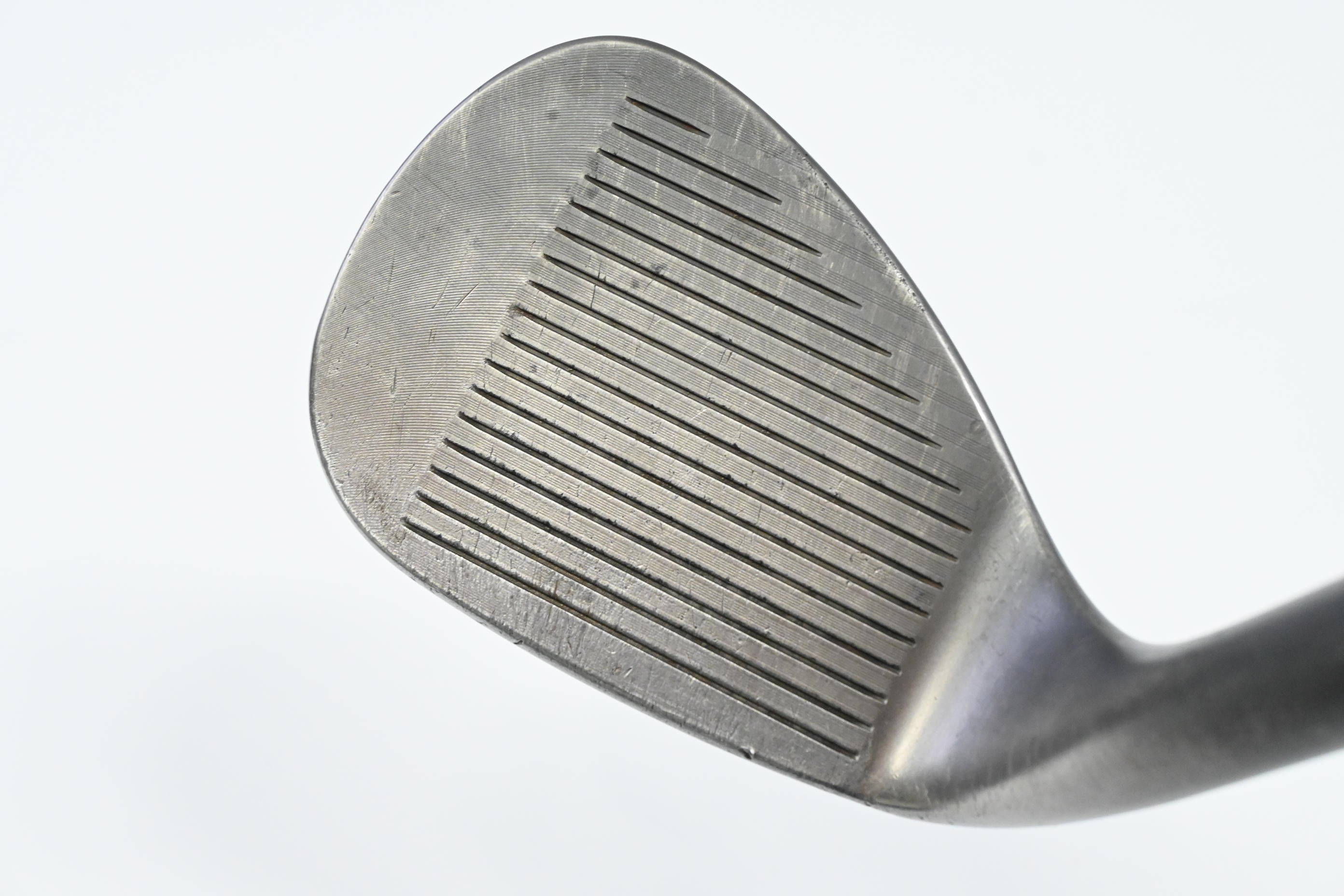 Titleist Vokey SM8 Lob Wedge / 58 Degree / Wedge Flex Steel Shaft