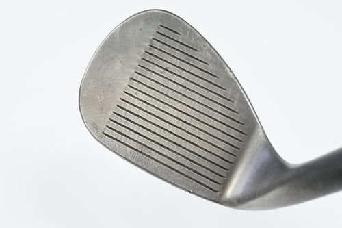 Titleist Vokey SM8 Lob Wedge / 58 Degree / Wedge Flex Steel Shaft