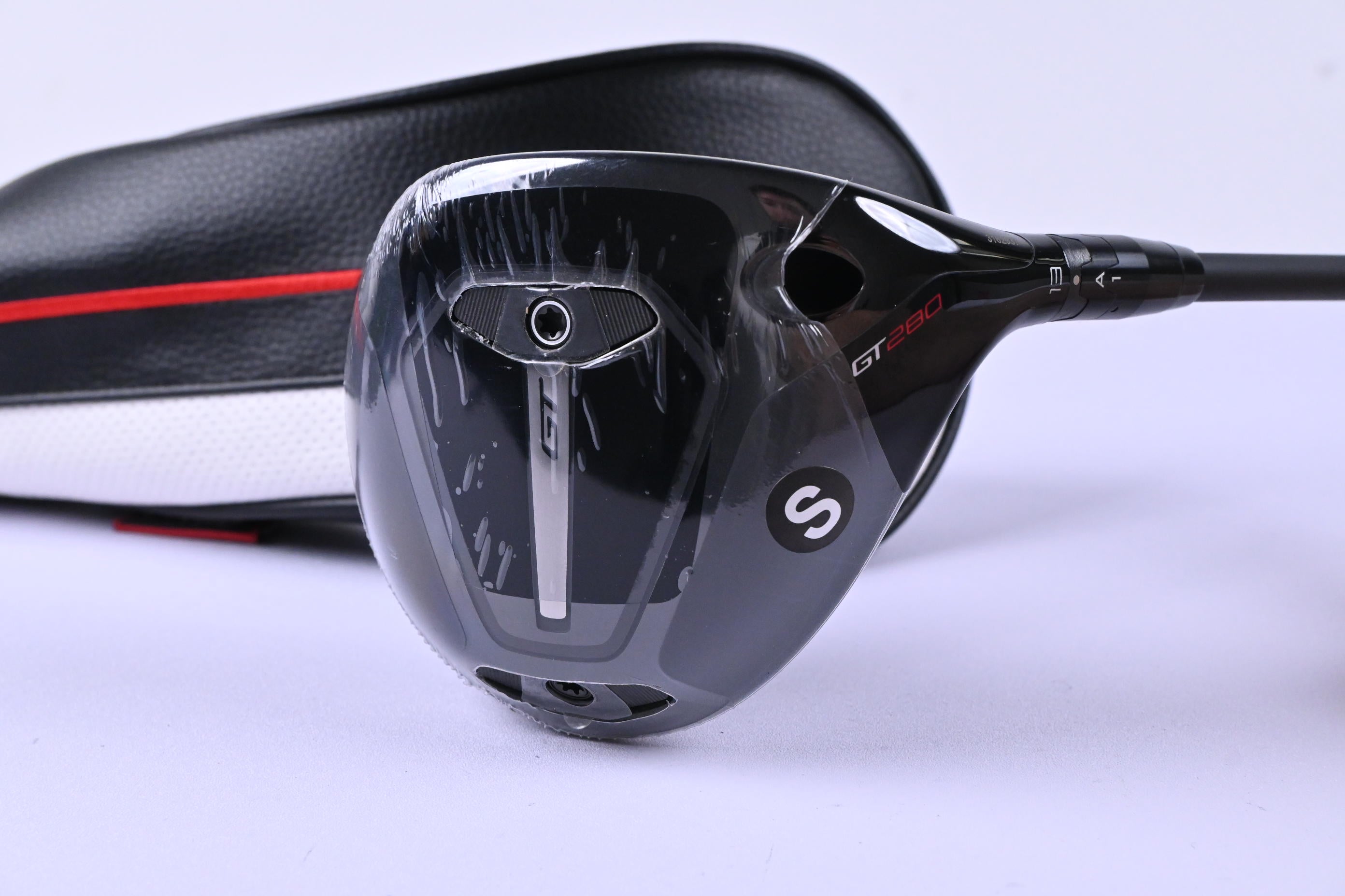 Titleist GT280 Mini Driver / 13 Degree / Stiff Flex Tensei 1K Blue 65 Shaft
