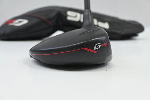 Ping G410 #3 Wood / 14.5 Degree / Stiff Flex Aldila Rogue 70 Shaft