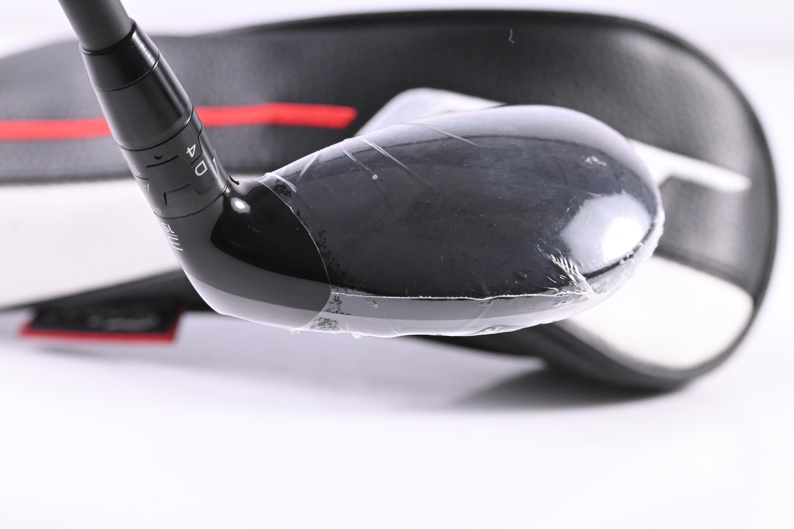 Titleist GT3 #3 Hybrid / 19 Degree / Stiff Flex HZRDUS Black Gen 4 80 Shaft
