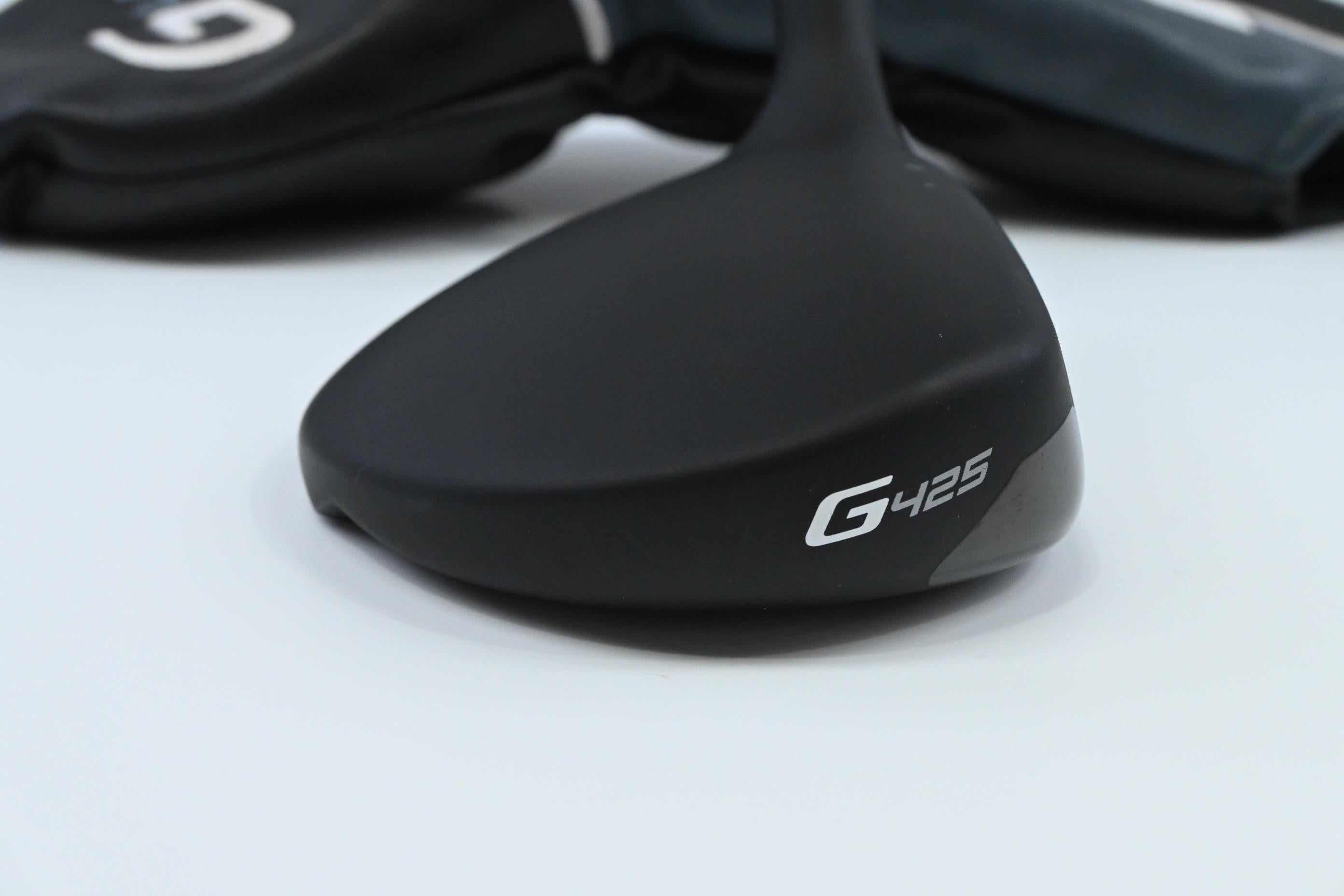 Ping G425 Max #3 Wood / 14.5 Degree / Regular Flex Ping Alta CB Slate 65 Shaft