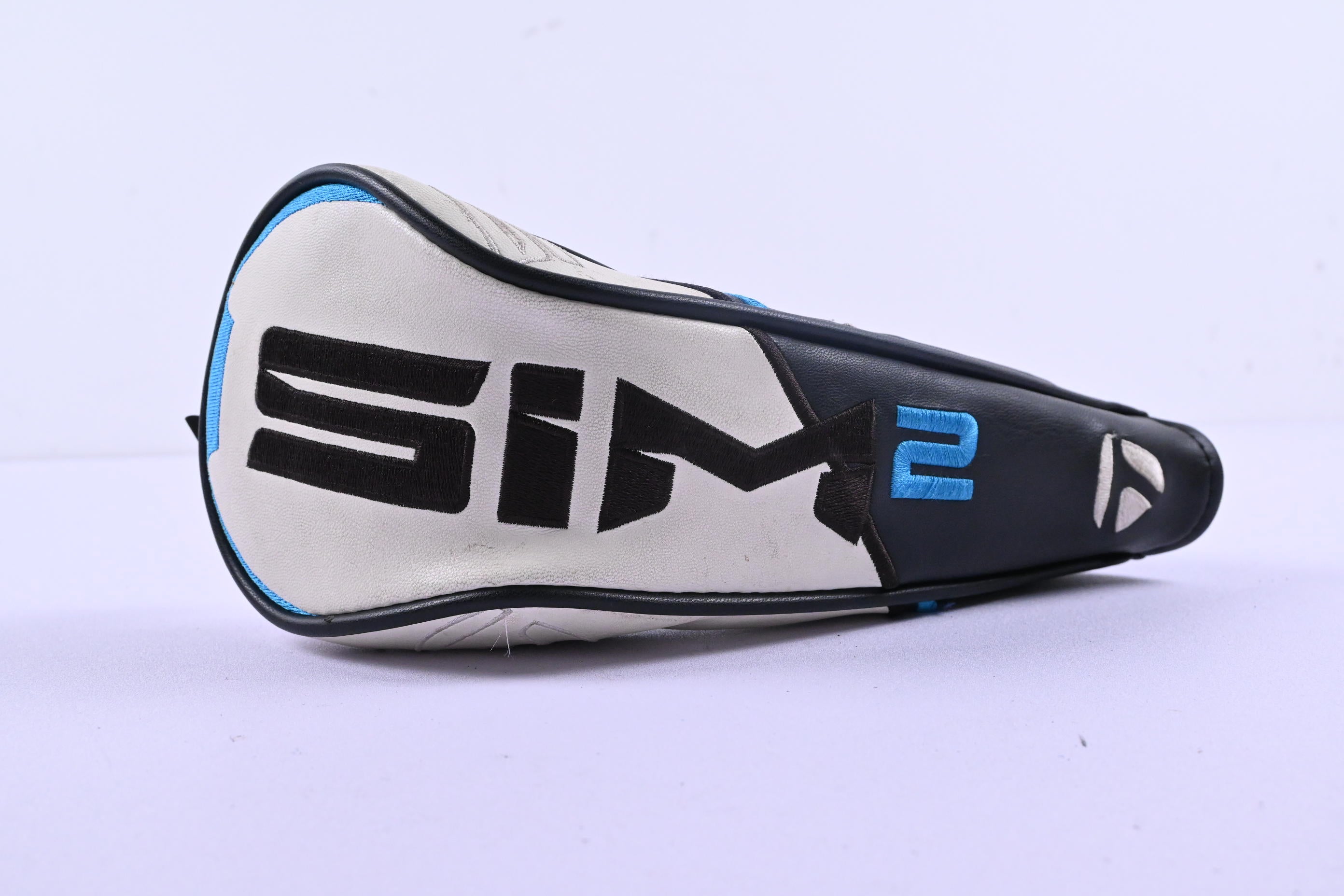 Taylormade SIM2 Max D #3 Wood / 16 Degree / Regular Flex Fujikura Air Speeder 45