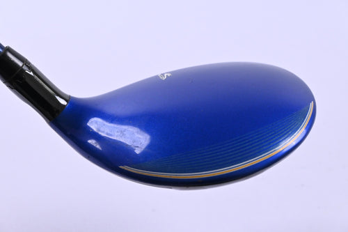 Cobra Fly-Z+ #3 Wood / 15.5 Degree / X-Flex Project X - 8A4 Shaft