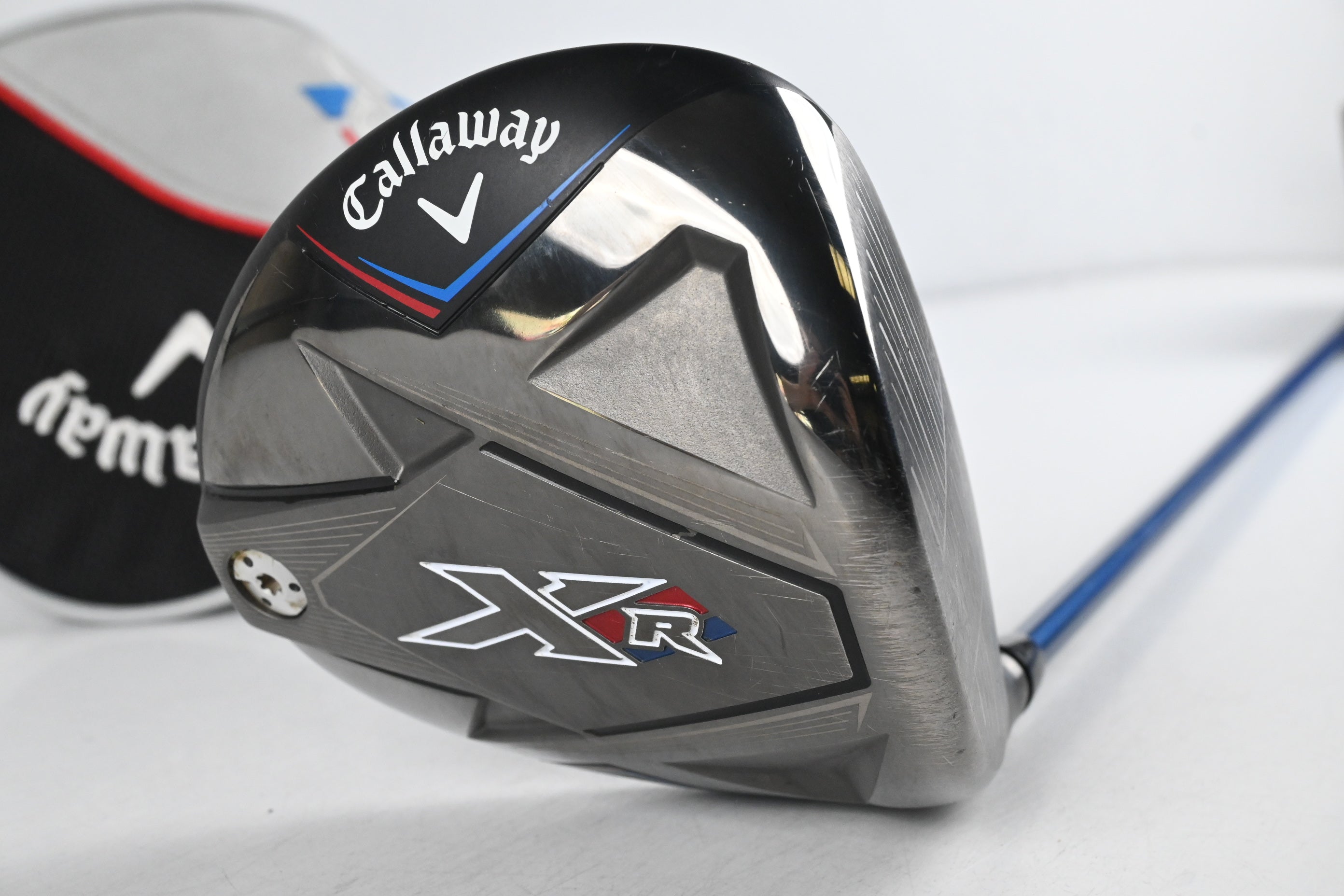 Callaway XR Driver / 10.5 Degree / Regular Flex Callaway XR 60 Shaft