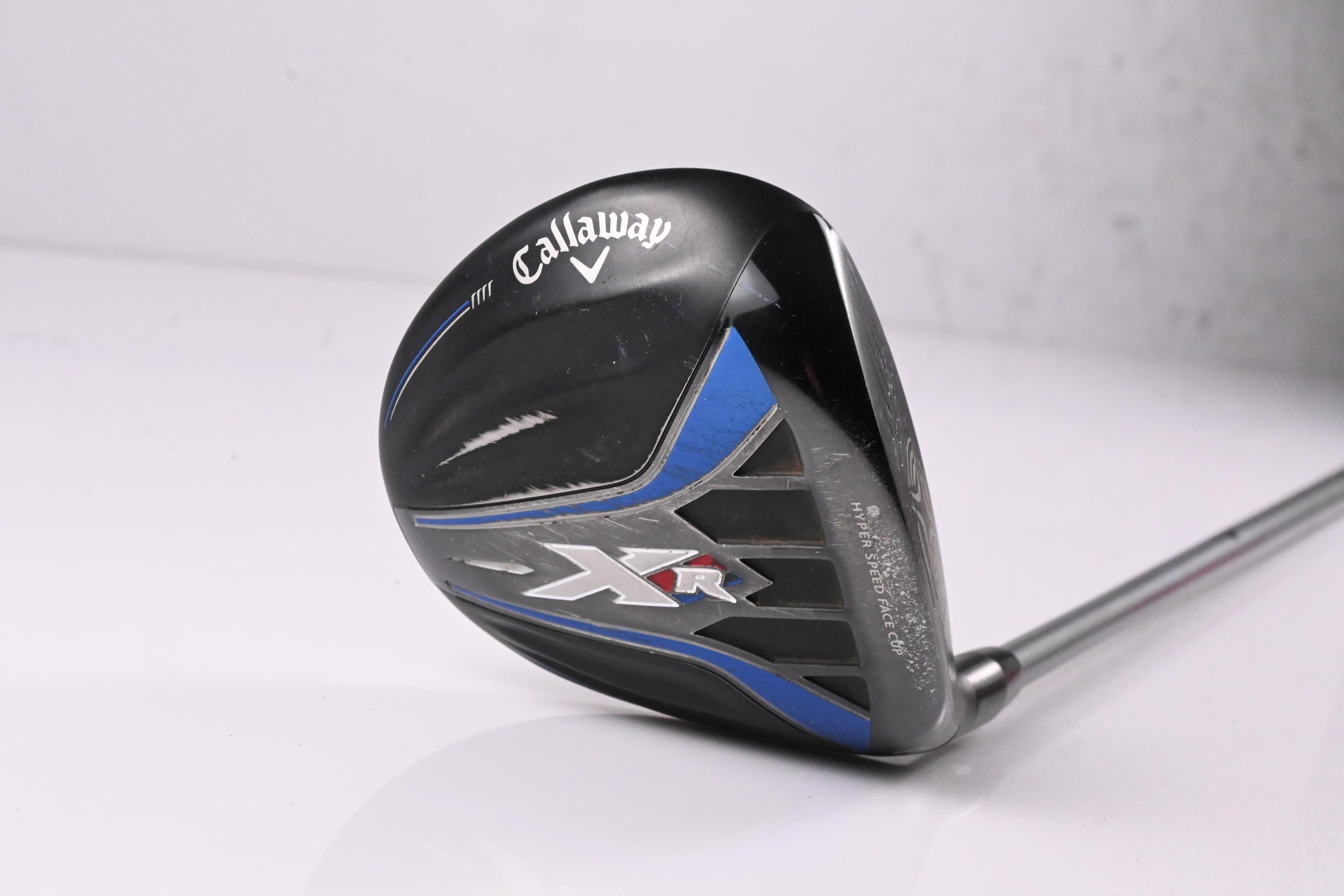 Callaway XR16 #3 Wood / 15 Degree / Stiff Flex Kuro Kage 50 Shaft