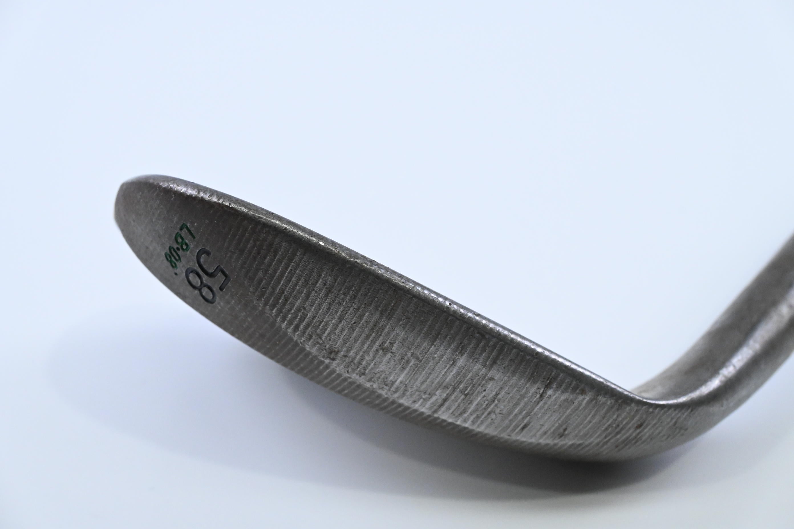 Taylormade Milled Grind 4 Lob Wedge / 58 Degree / X-Flex NS Pro Modus3 Tour 120