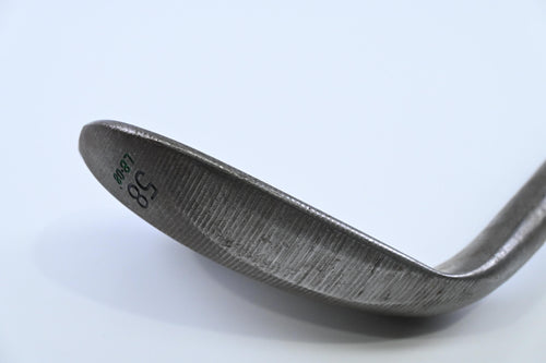 Taylormade Milled Grind 4 Lob Wedge / 58 Degree / X-Flex NS Pro Modus3 Tour 120