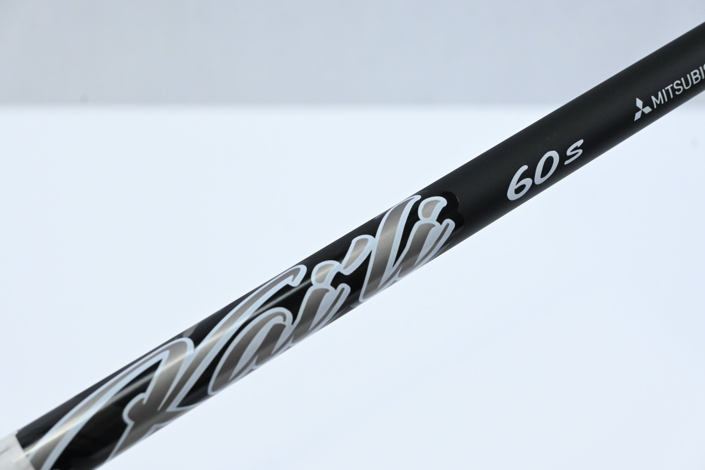 Kai'li Dark Waves White 60 #3 Wood Shaft / Stiff Flex / Callaway 4th Gen