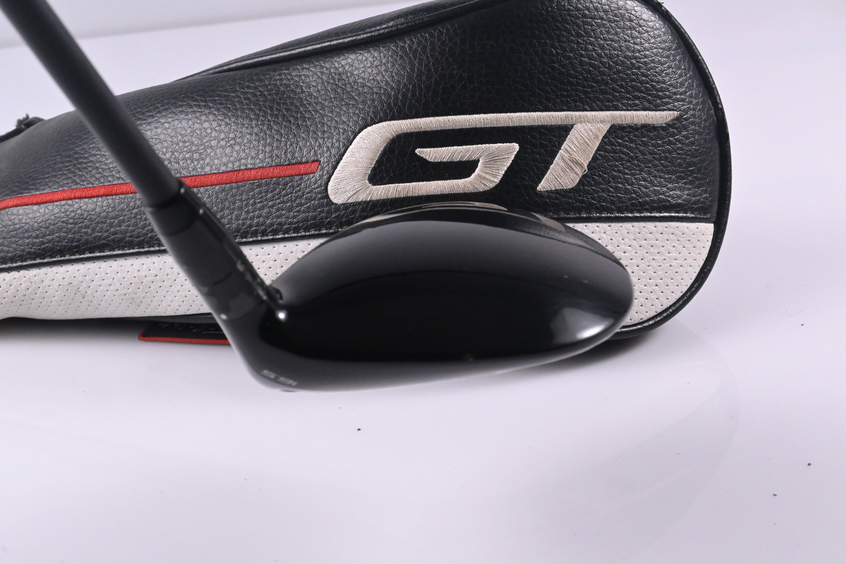 Titleist GT2 #3 Wood / 16.5 Degree / Stiff Flex Tensei 1K Blue 65 Shaft