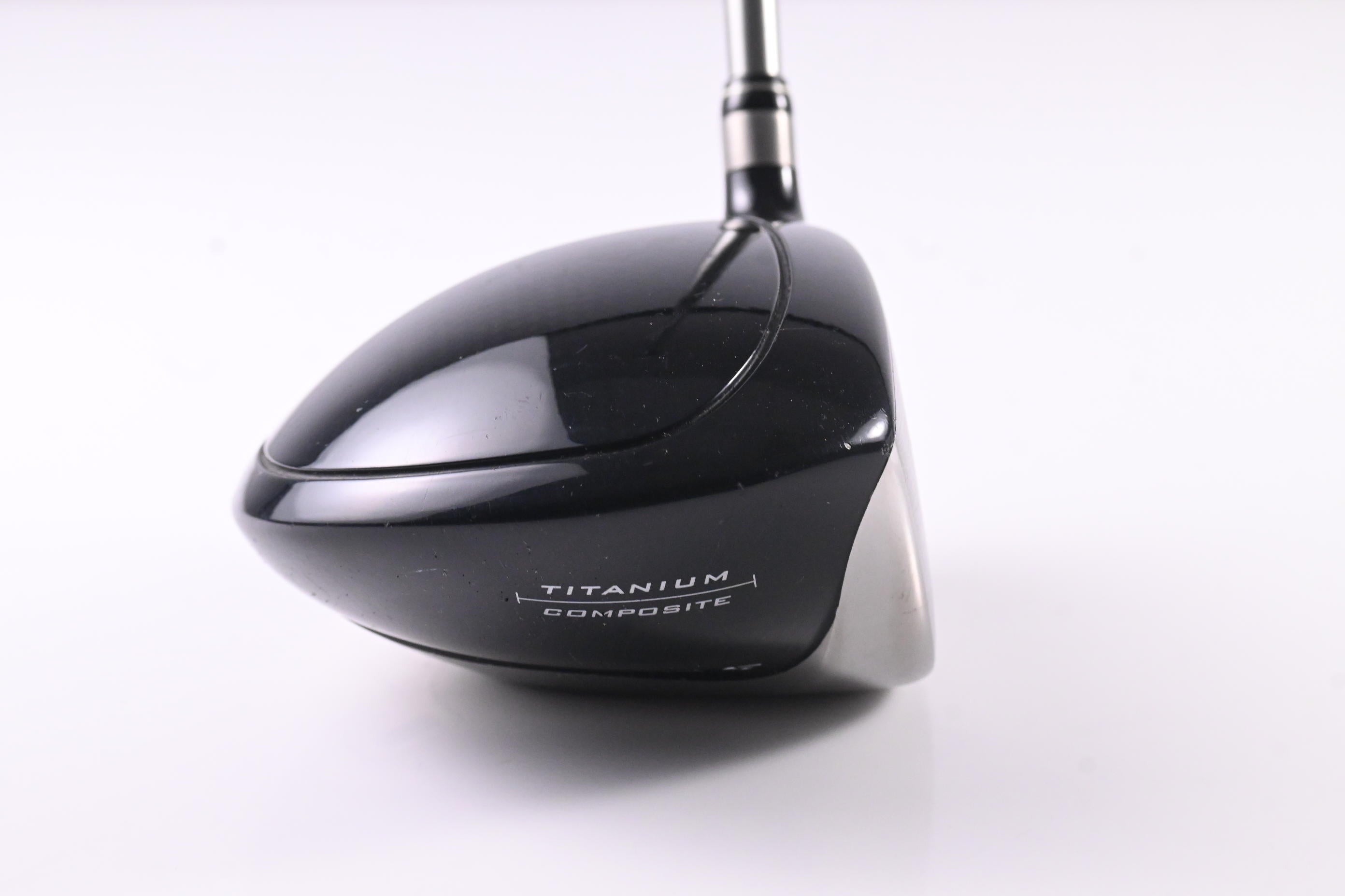 Taylormade XR-05 Driver / 8.5 Degree / Stiff Flex XR05 50 Shaft