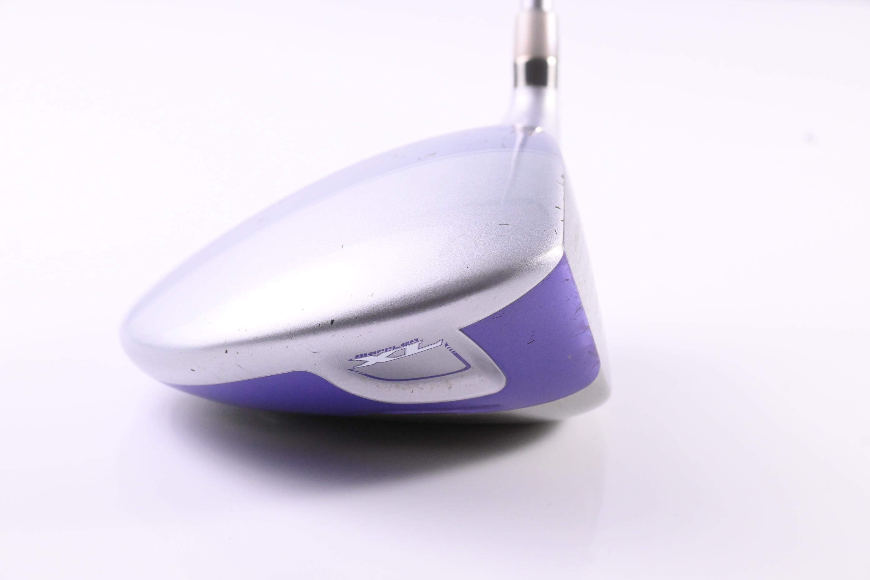 Ladies Cobra Baffler XL Driver / 13 Degree / Ladies Flex Cobra Baffler 50 Shaft