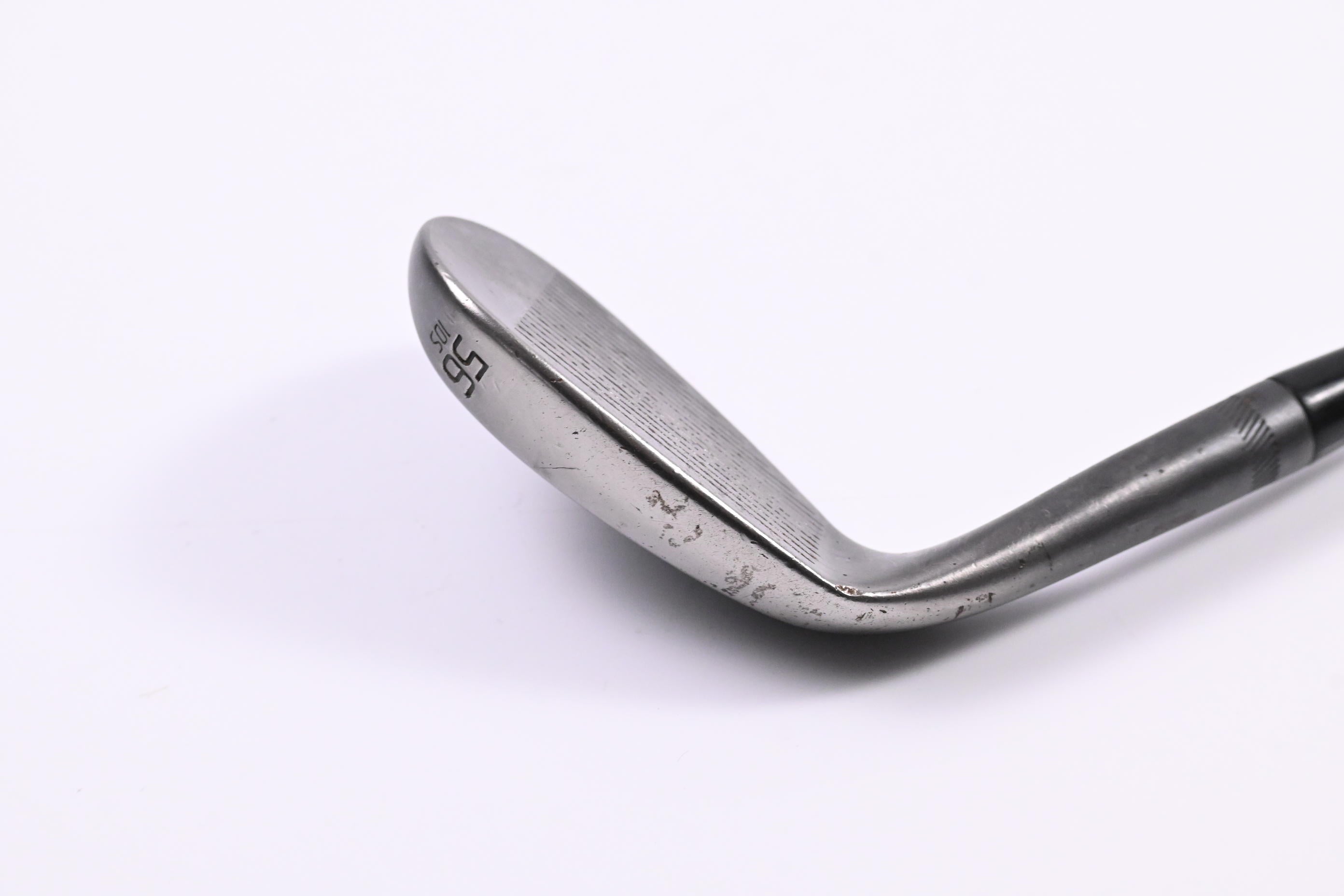 Titleist Vokey SM9 Sand Wedge / 56 Degree / Wedge Flex Vokey SM9 Shaft