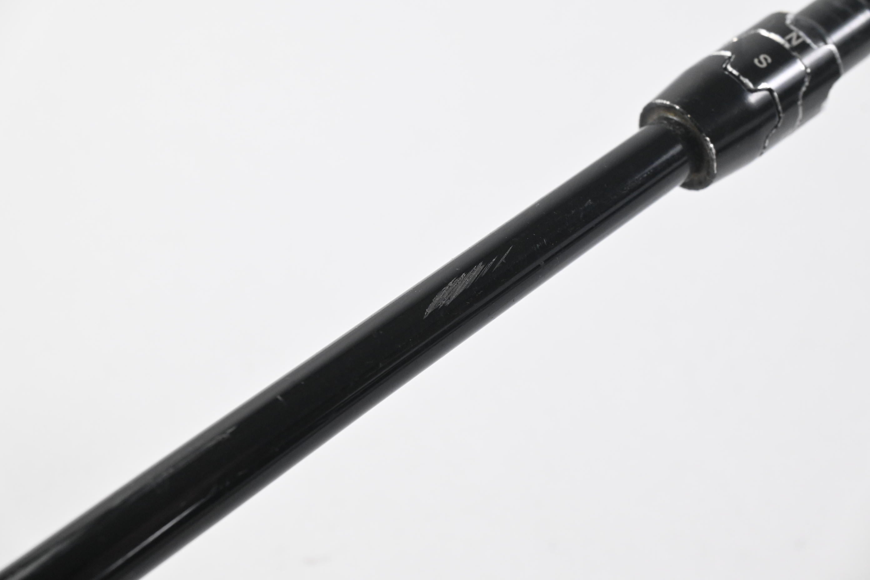 Tensei CK Pro White Boron Tip 50 Driver Shaft / TX-Flex / Callaway 2nd Gen