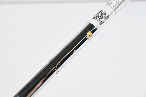 Ping Glide Lob Wedge / 58 Degree / Black Dot / Wedge Flex Dynamic Gold Shaft