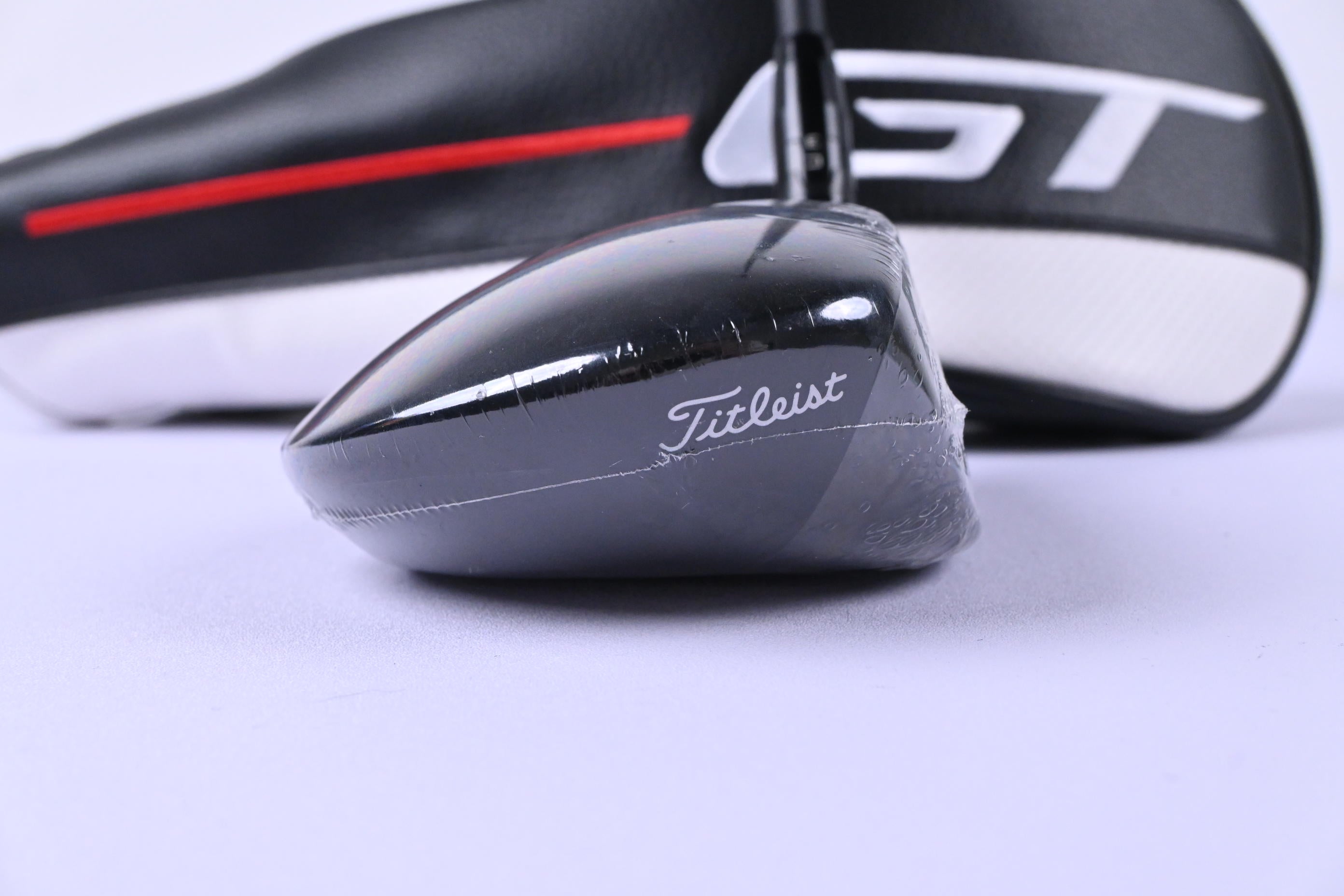 Titleist GT280 Mini Driver / 13 Degree / Stiff Flex Tensei 1K Blue 65 Shaft