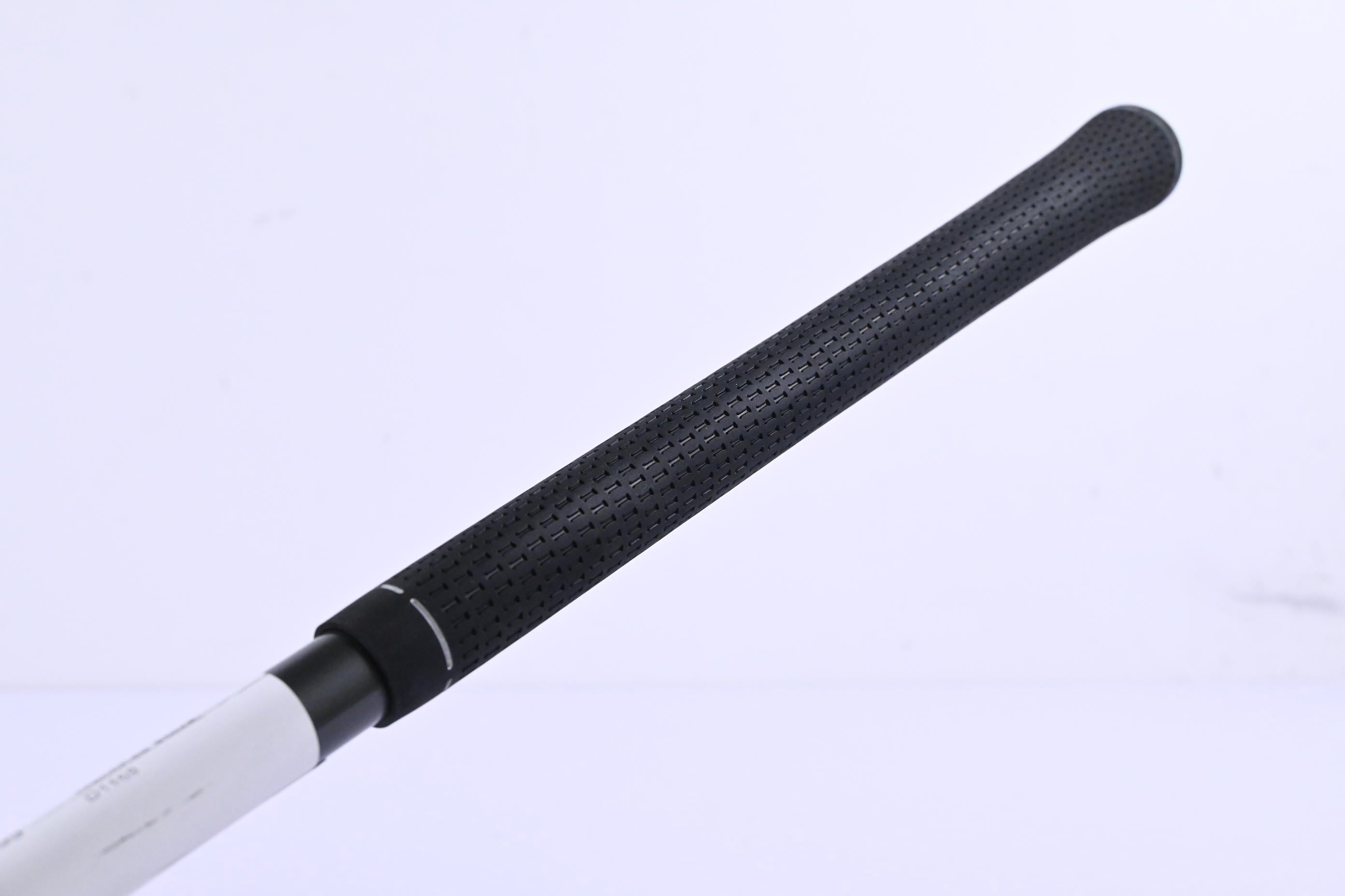 Taylormade RBZ Black Driver / 10.5 Degree / Regular Flex RBZ 55 Shaft