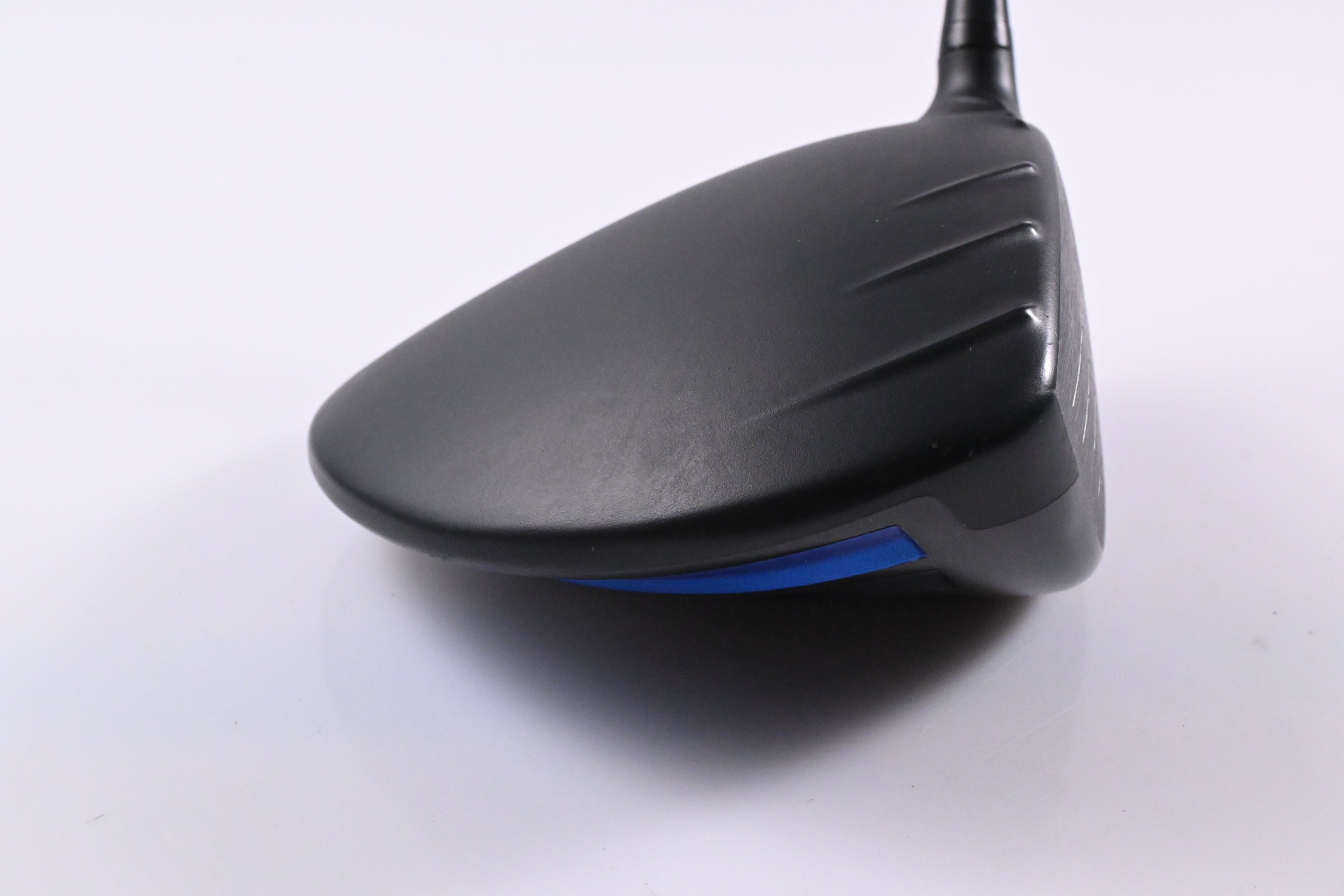 Ping G30 LS Tec Driver / 9 Degree / Regular Flex Ping Alta 55 Shaft