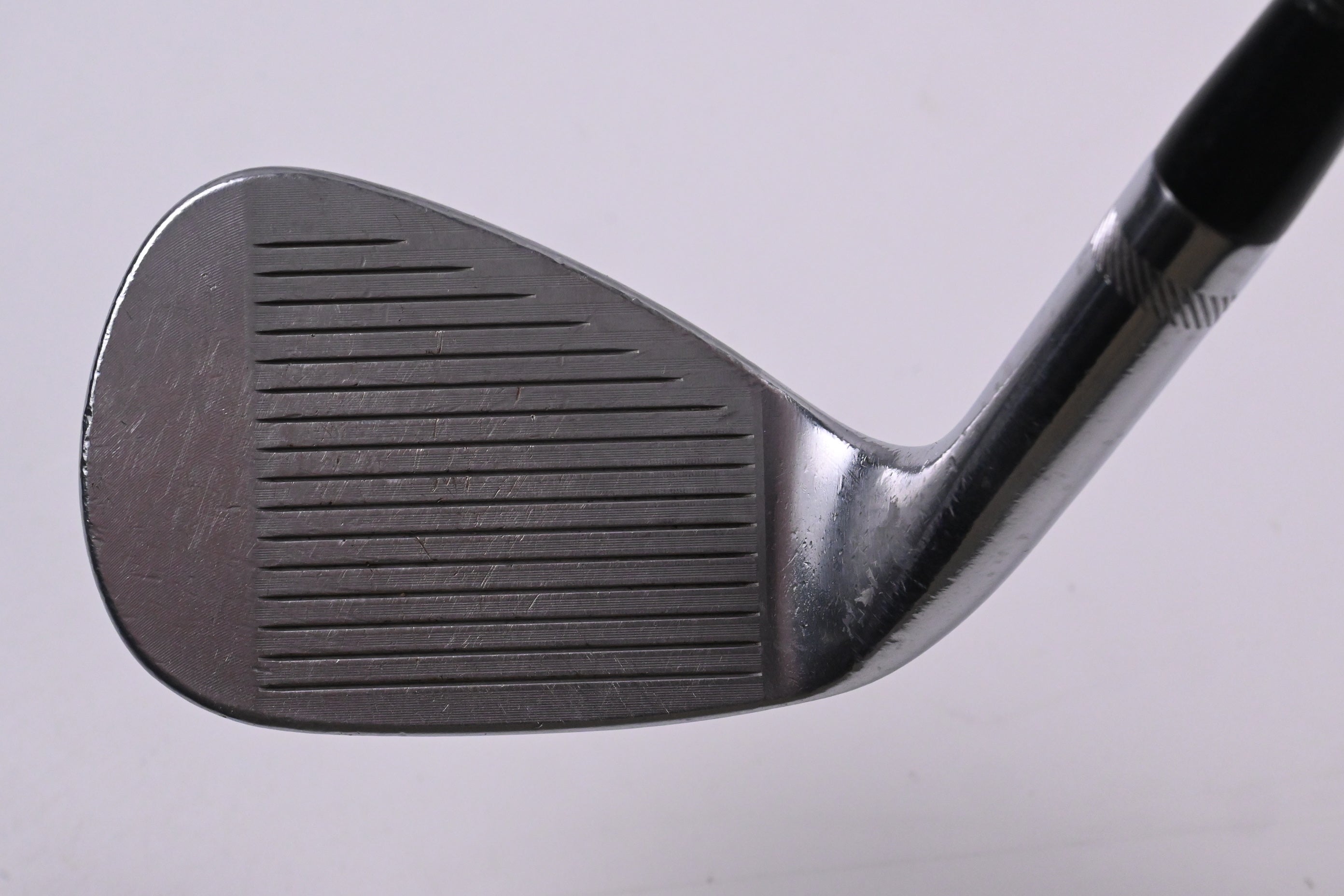 Titleist Vokey SM6 Gap Wedge / 50 Degree / Wedge Flex Titleist Vokey Shaft