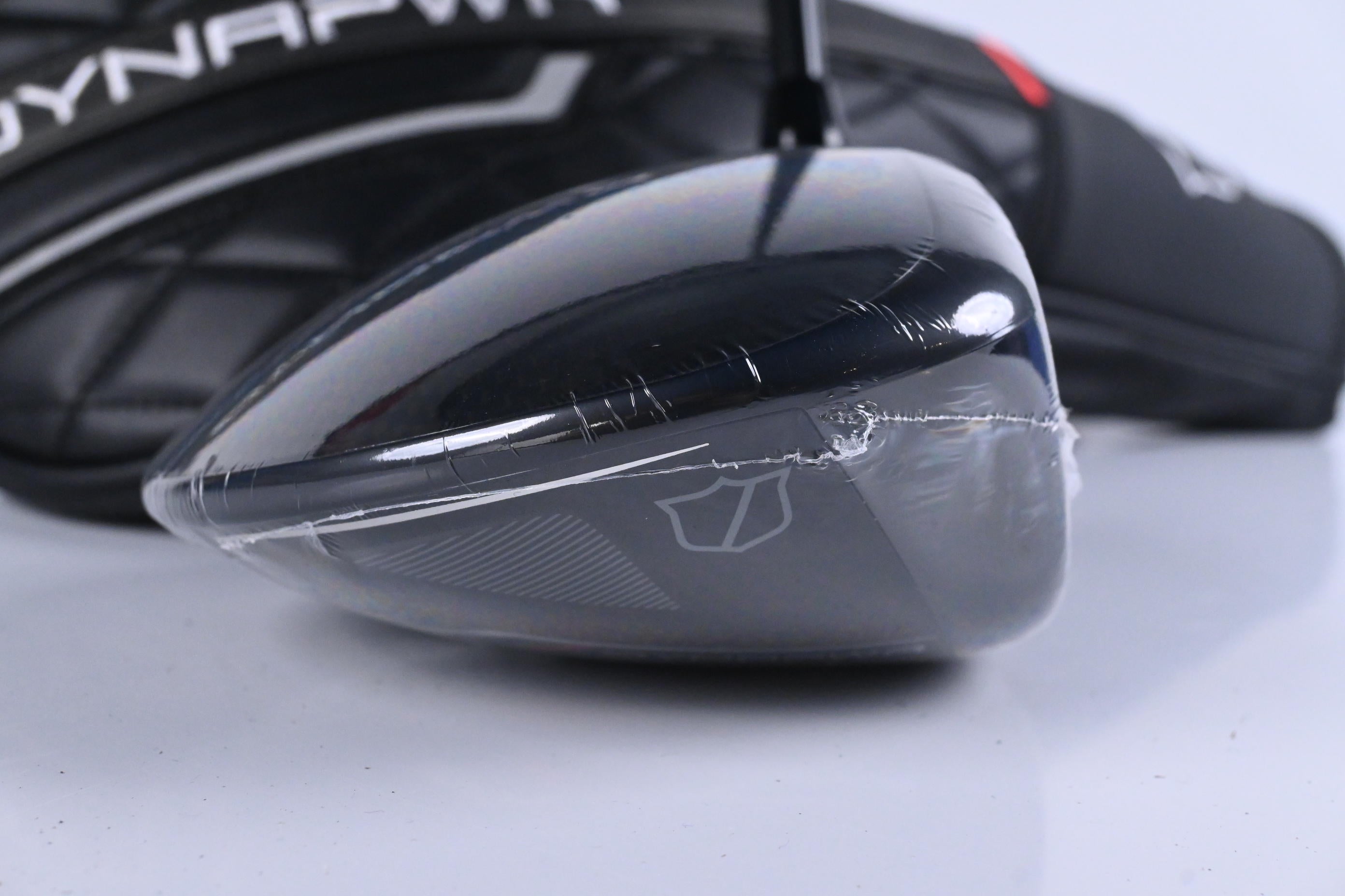 Wilson DYNAPWR 2025 LS Driver / 9 Degree / X-Flex Denali Black 60 Shaft