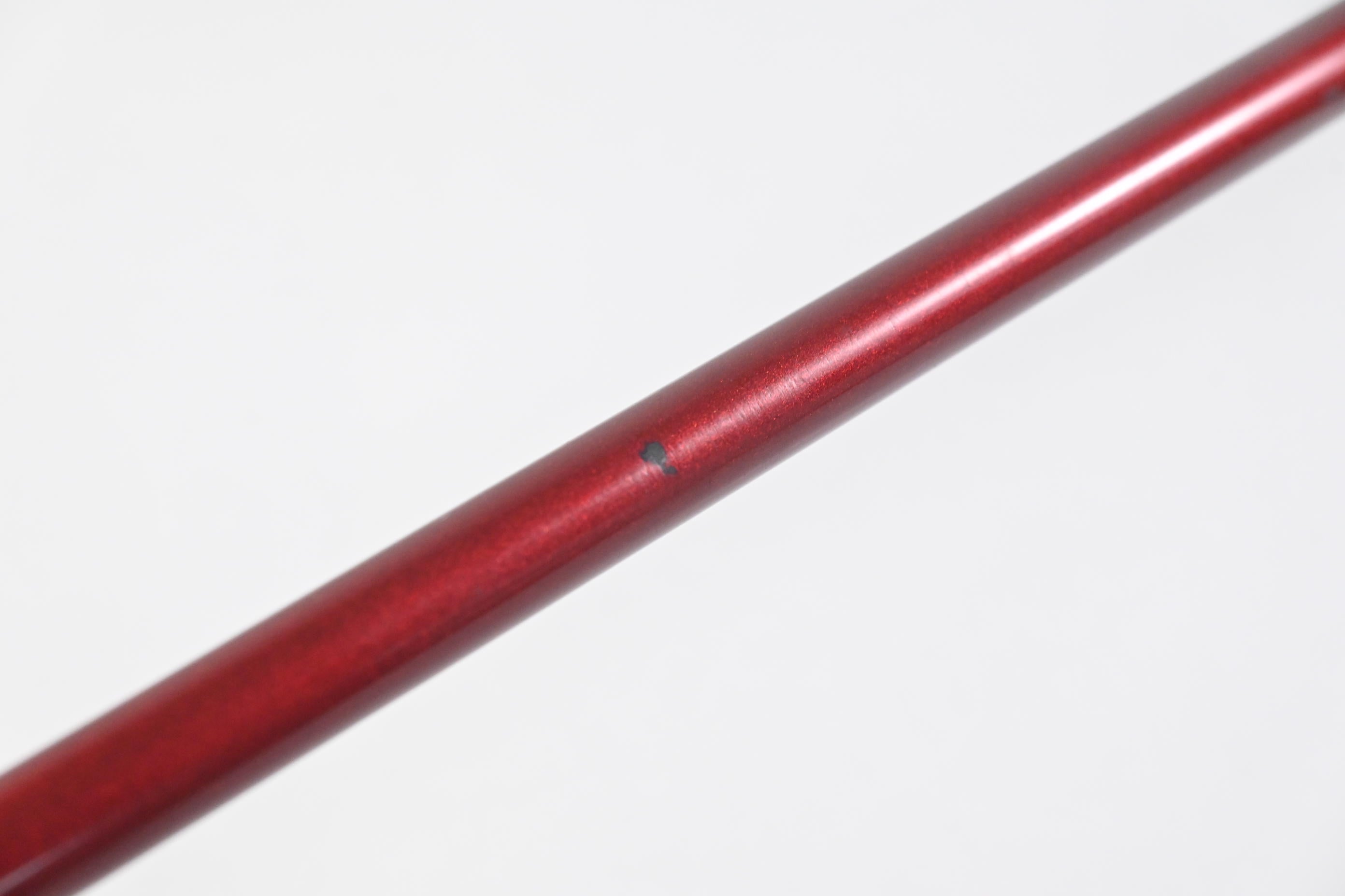 Titleist GT2 #4 Hybrid / 21 Degree / Stiff Flex Denali Red 60 Shaft