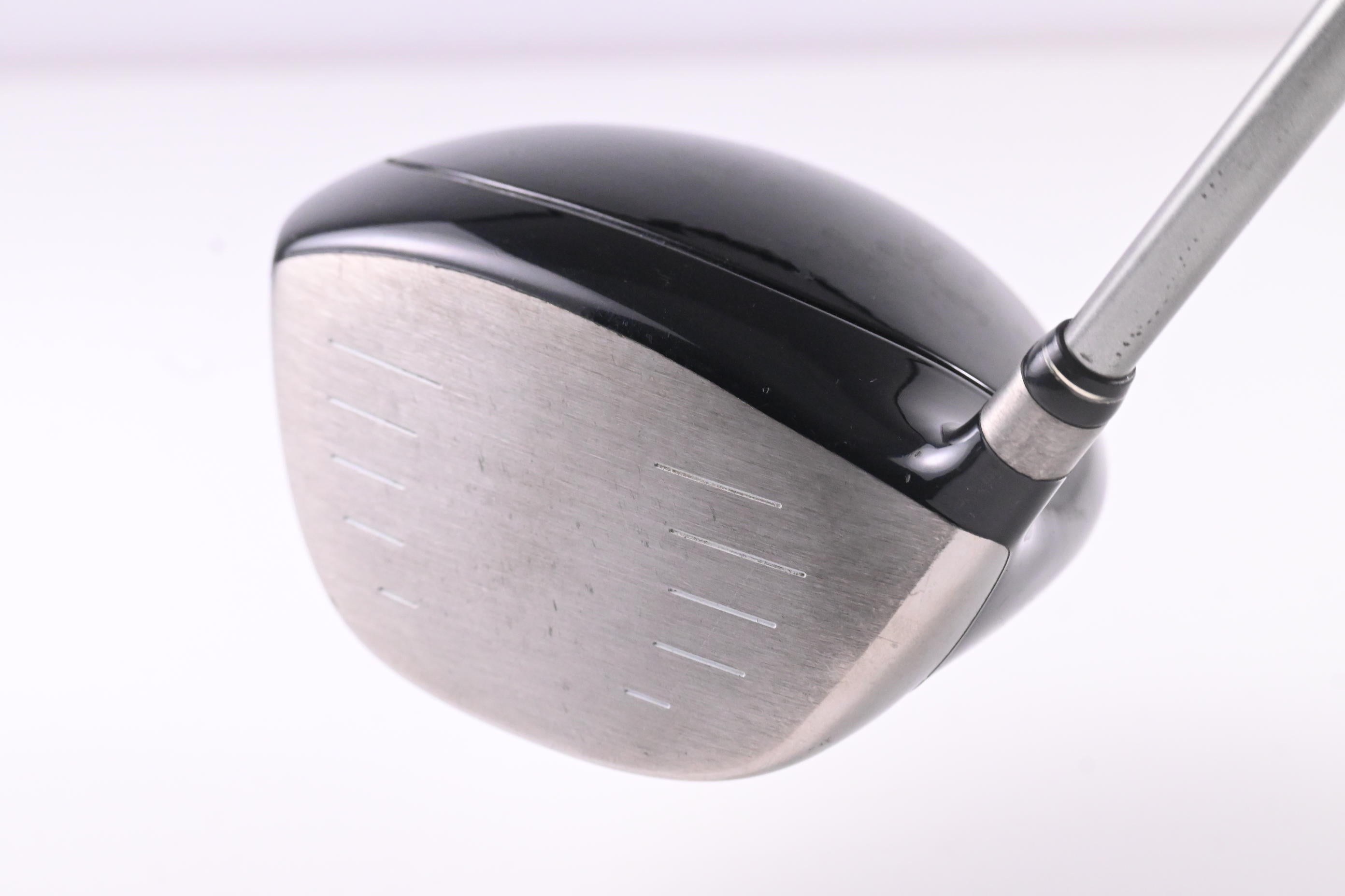 Taylormade XR-05 Driver / 8.5 Degree / Stiff Flex XR05 50 Shaft