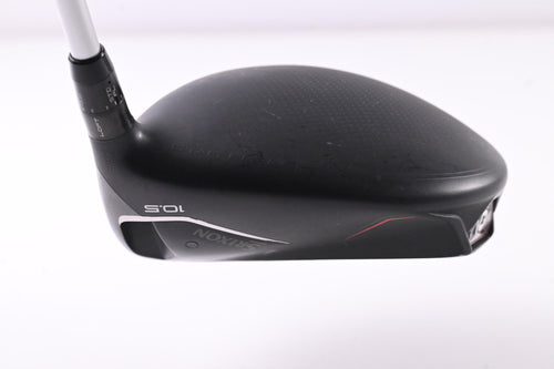 Srixon ZXi Max Driver / 10.5 Degree / Senior Flex Project X VRTX Red 50 Shaft
