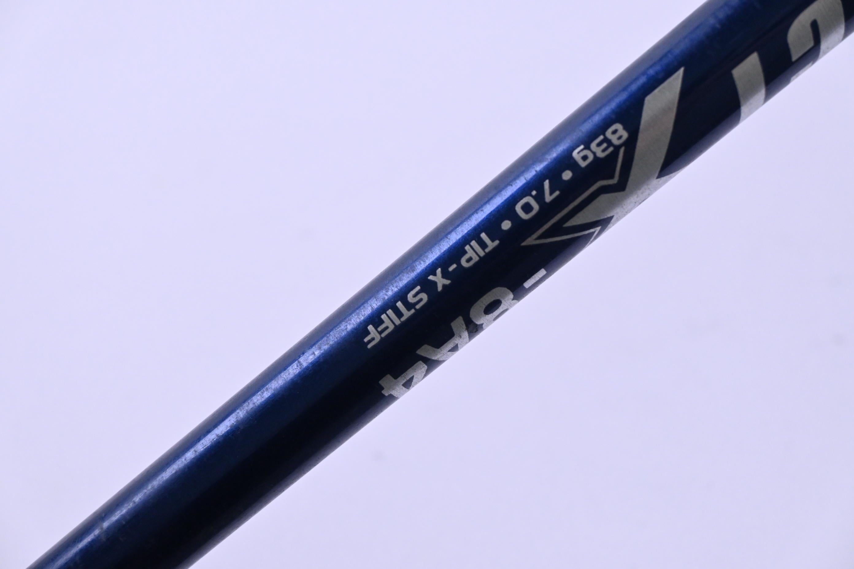 Cobra Fly-Z+ #3 Wood / 15.5 Degree / X-Flex Project X - 8A4 Shaft