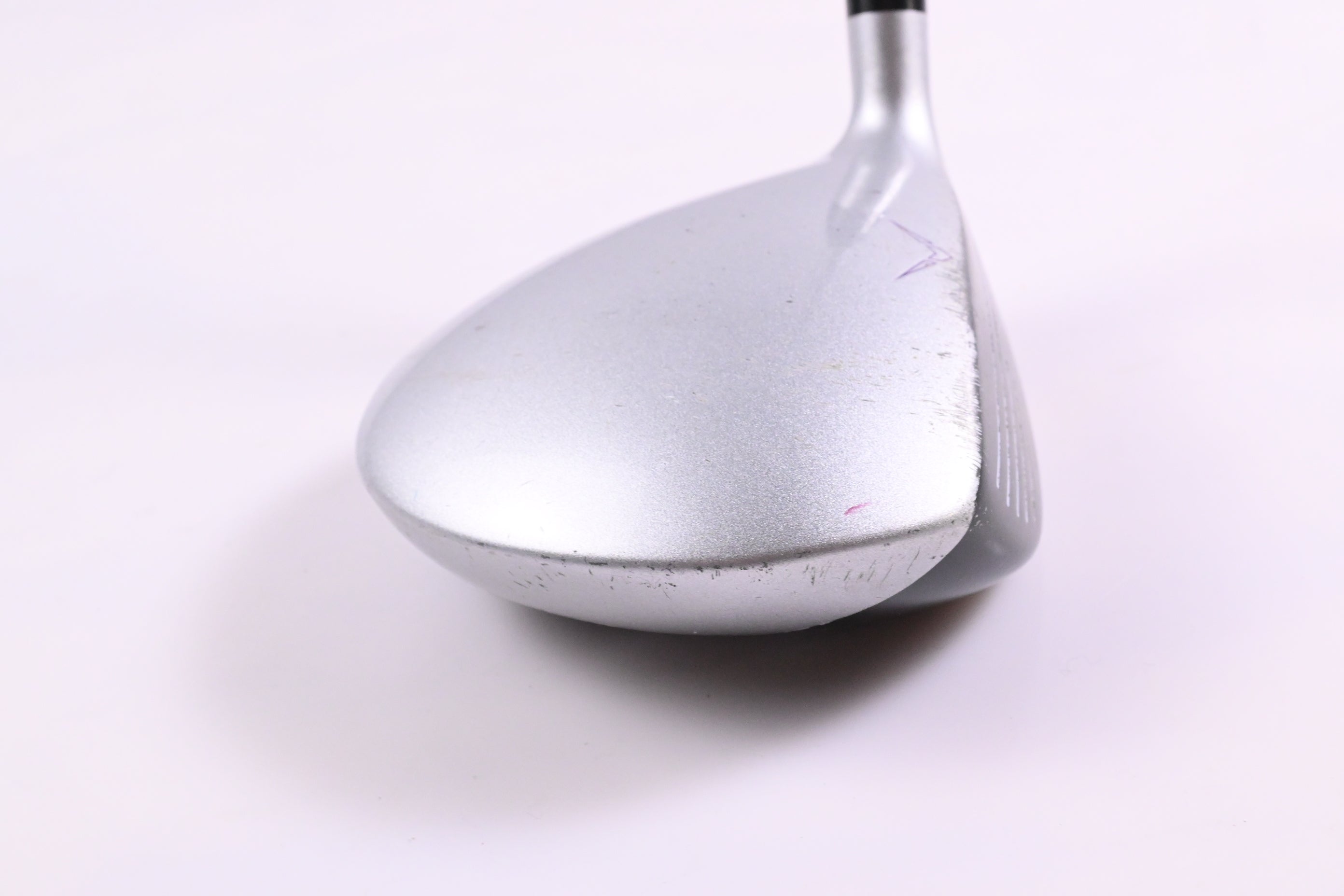 Ladies Benross Pearl #3 Wood / 18 Degree / Ladies Flex Fubuki Z 50 Shaft