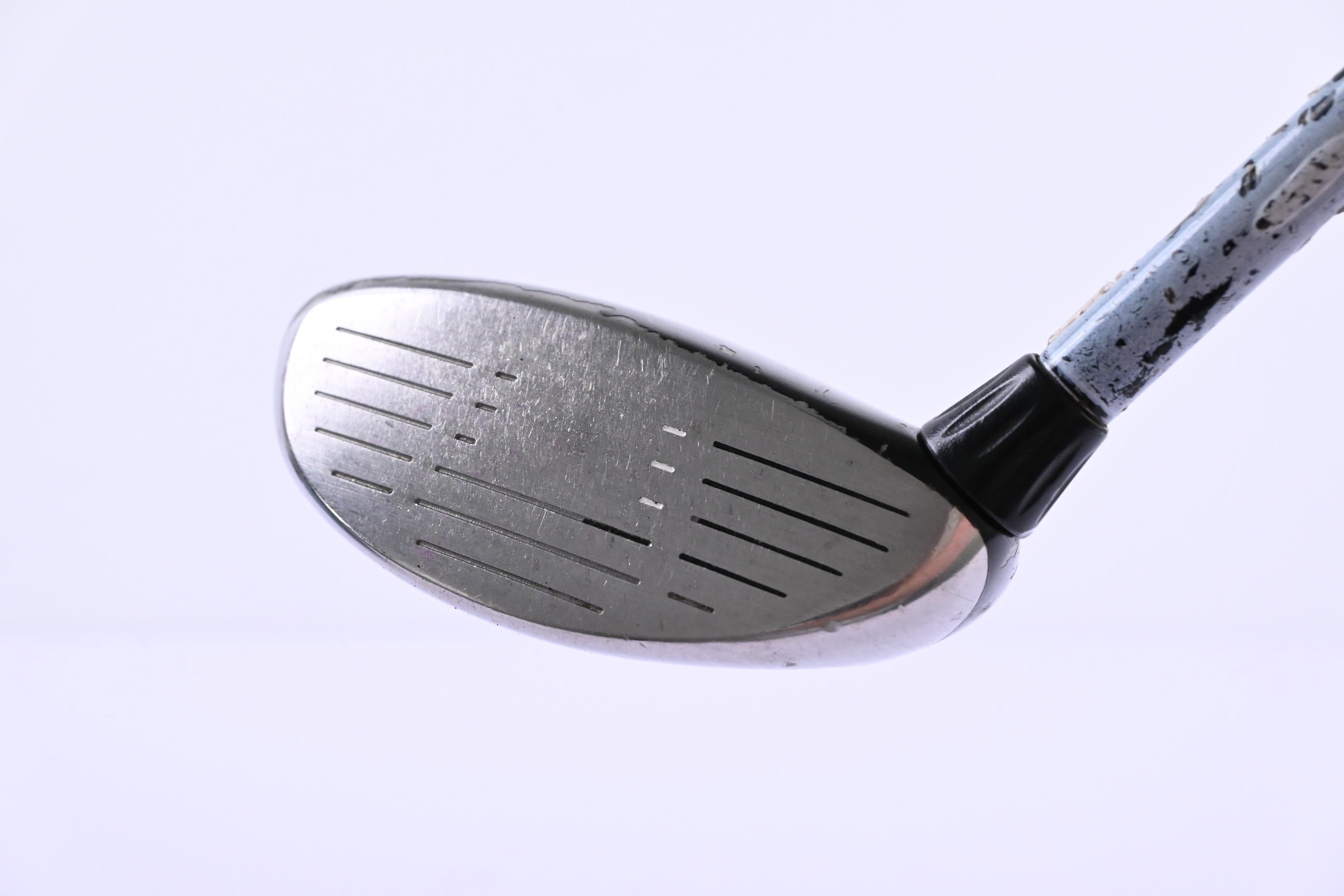 Callaway X 2006 #7 Wood / 21 Degree / Senior Flex Fujikura Gems 55 Shaft