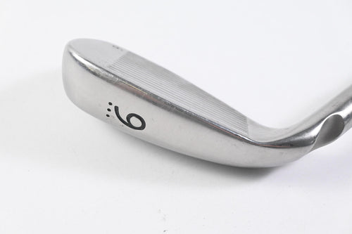 Ladies Ping G Le #9 Iron / Blue Dot / Ladies Flex Ping ULT 230 Shaft