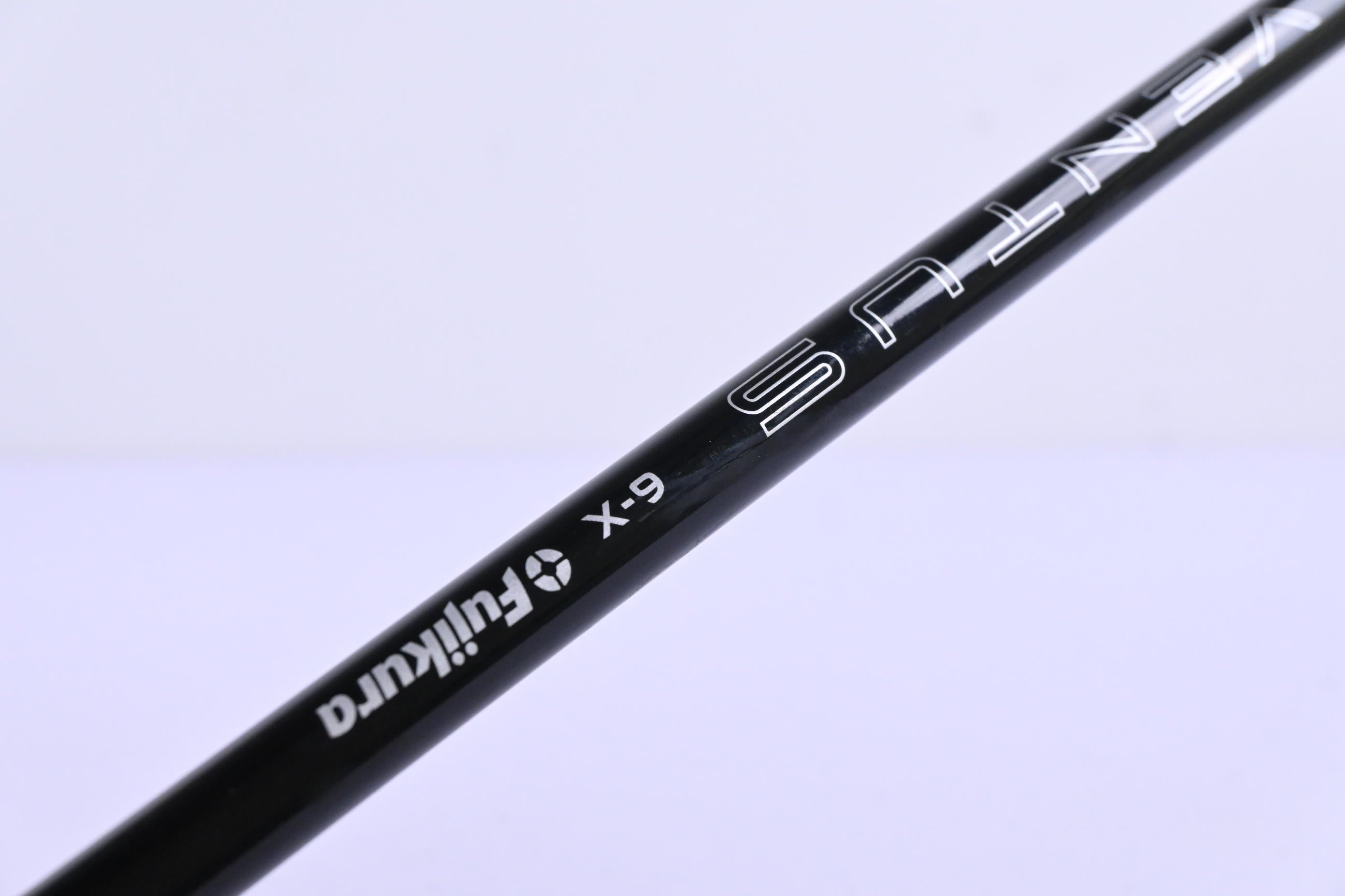 Callaway Quantum Triple Diamond Driver / 9 Degree / X-Flex Ventus Black 6